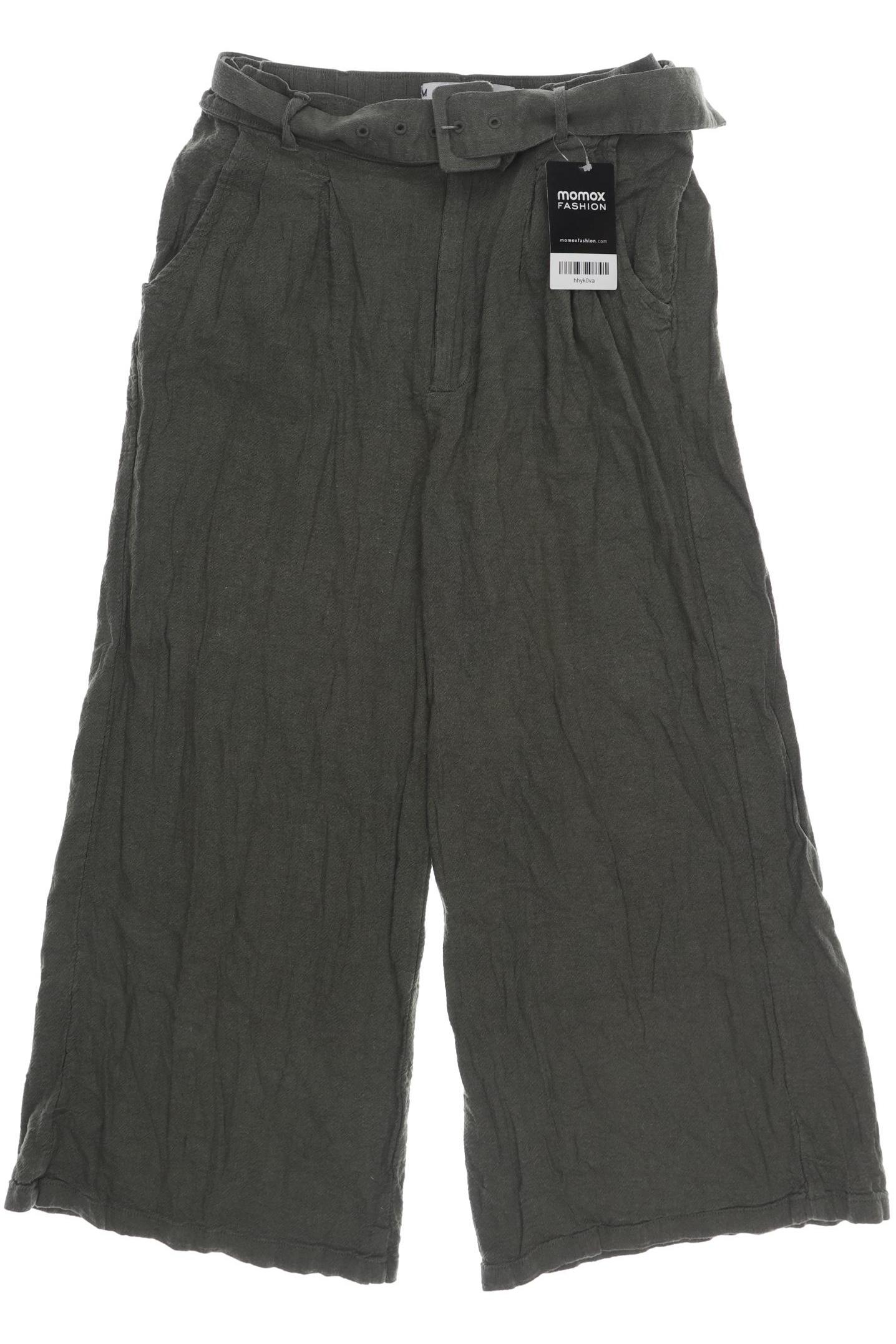 

Hollister Damen Stoffhose, grün, Gr. 38