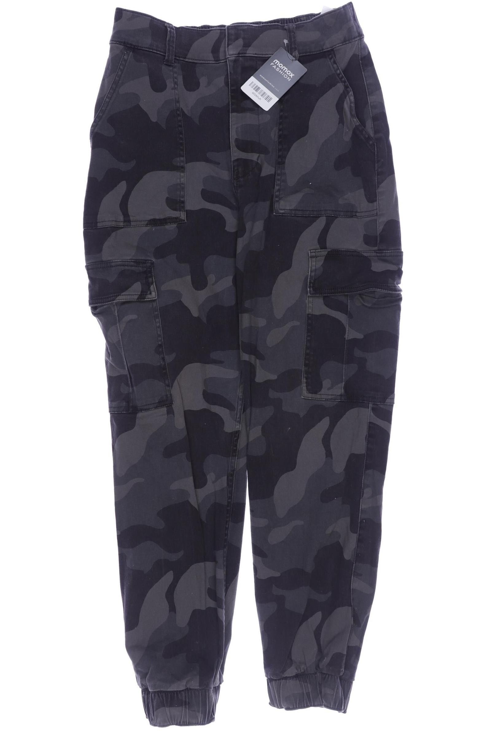 

Hollister Damen Stoffhose, braun, Gr. 38