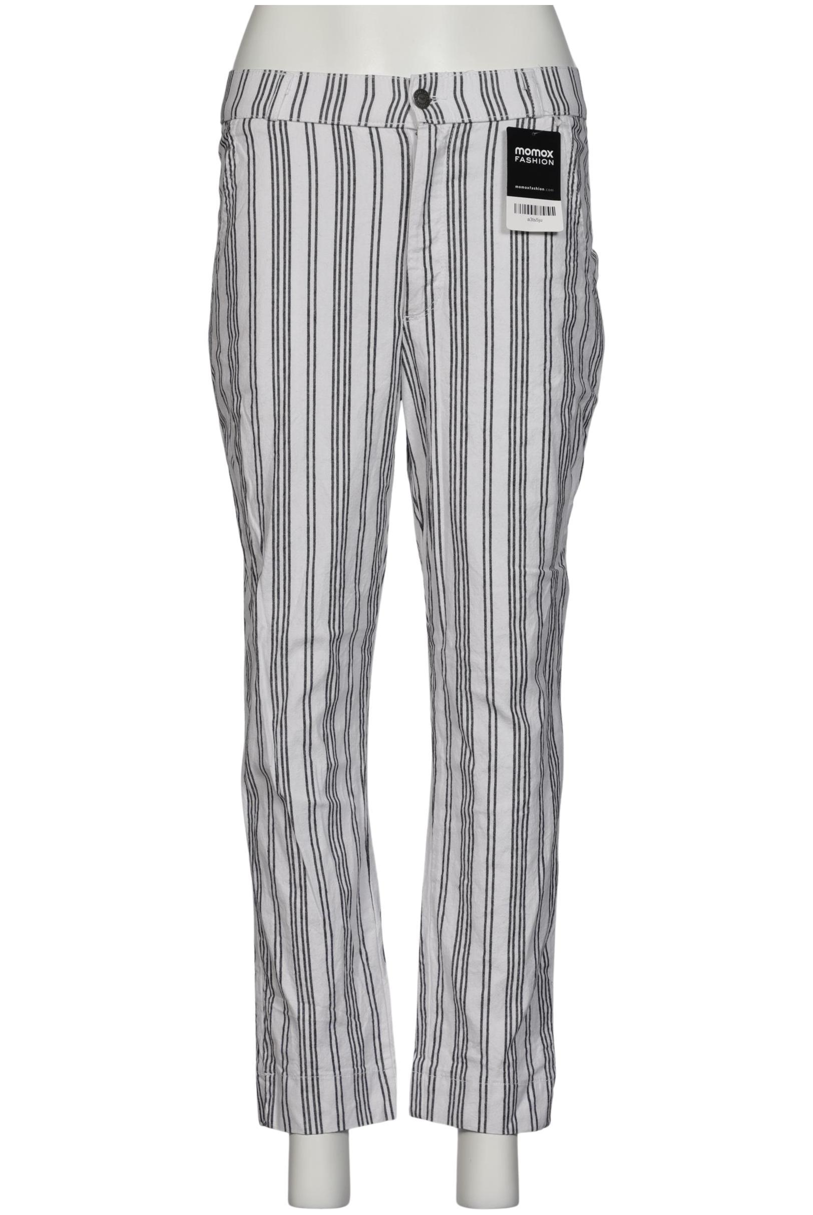 

Hollister Damen Stoffhose, mehrfarbig, Gr. 0