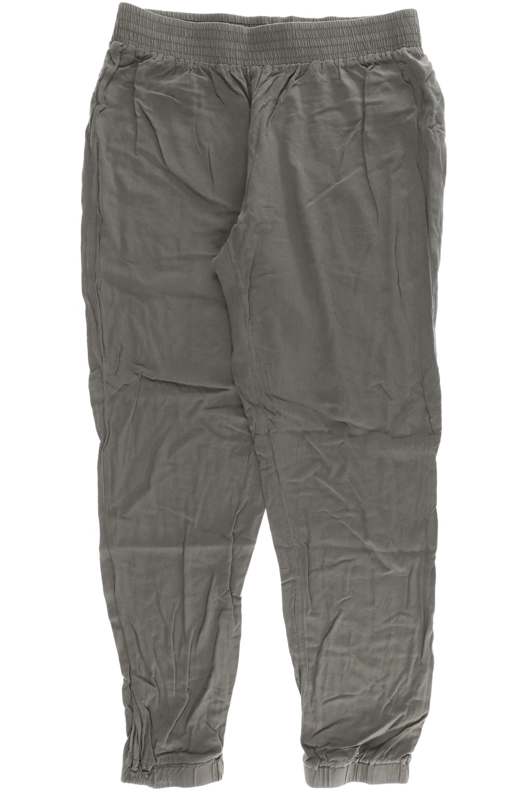 

Hollister Damen Stoffhose, grau, Gr.