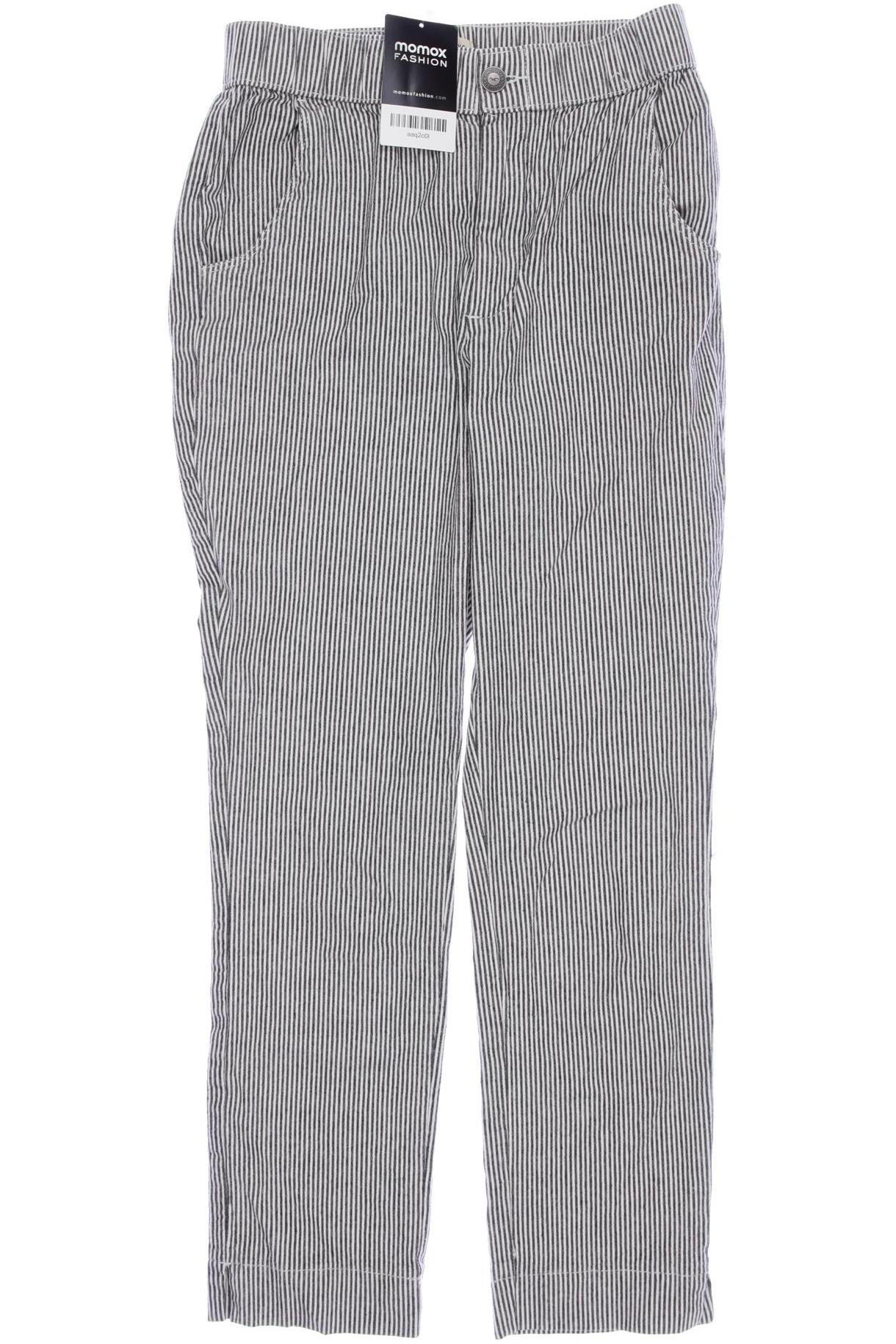 

Hollister Damen Stoffhose, grau, Gr. 0