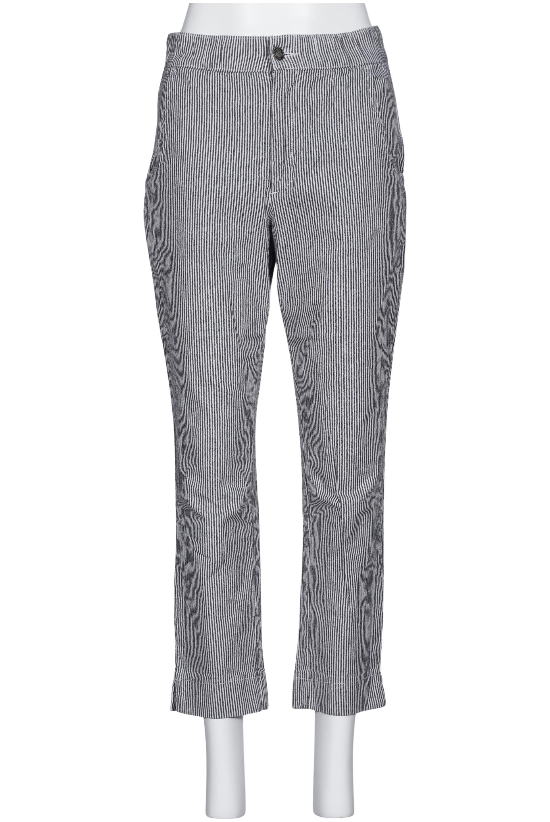 

Hollister Damen Stoffhose, grau, Gr. 0