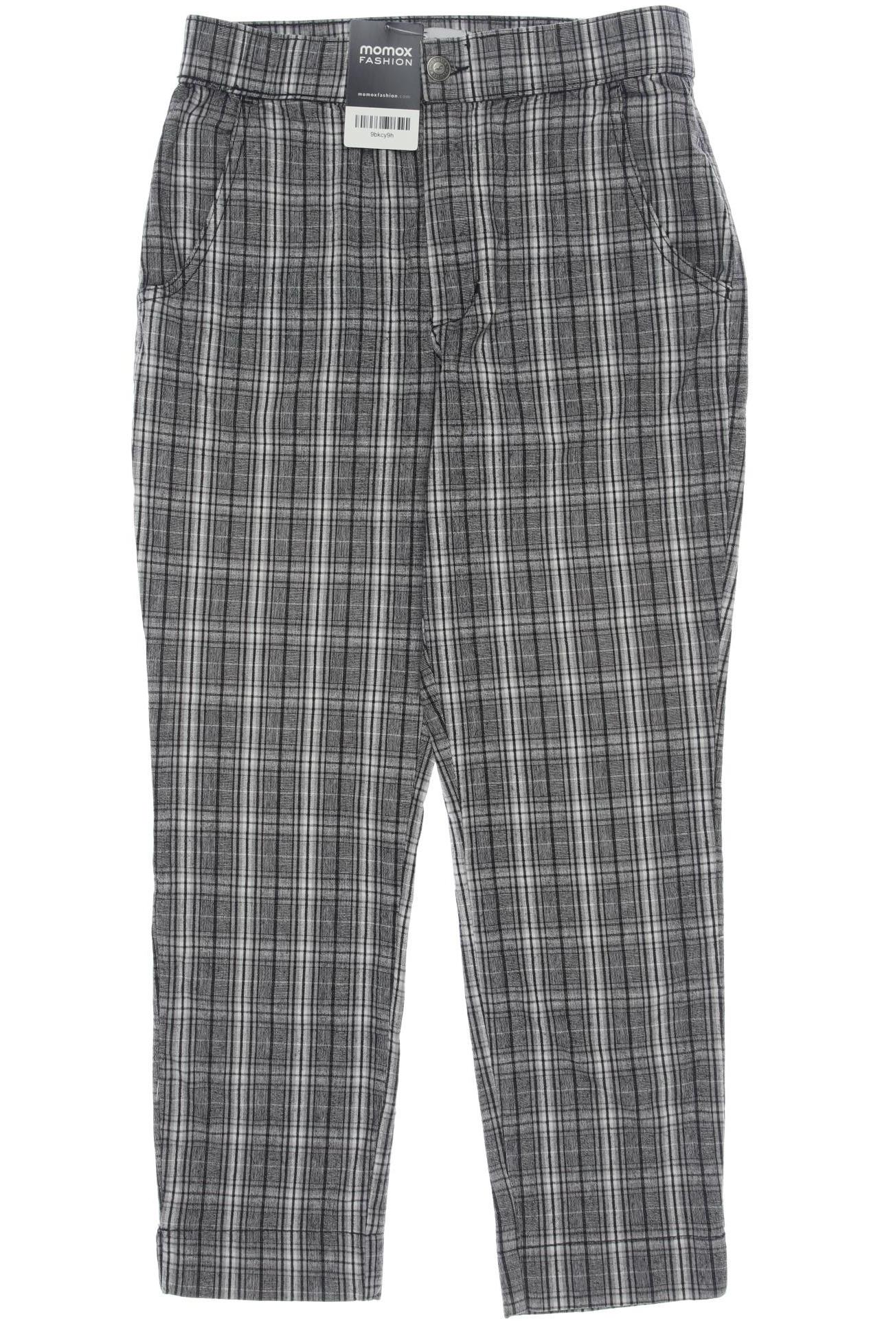 

Hollister Damen Stoffhose, grau, Gr. 0