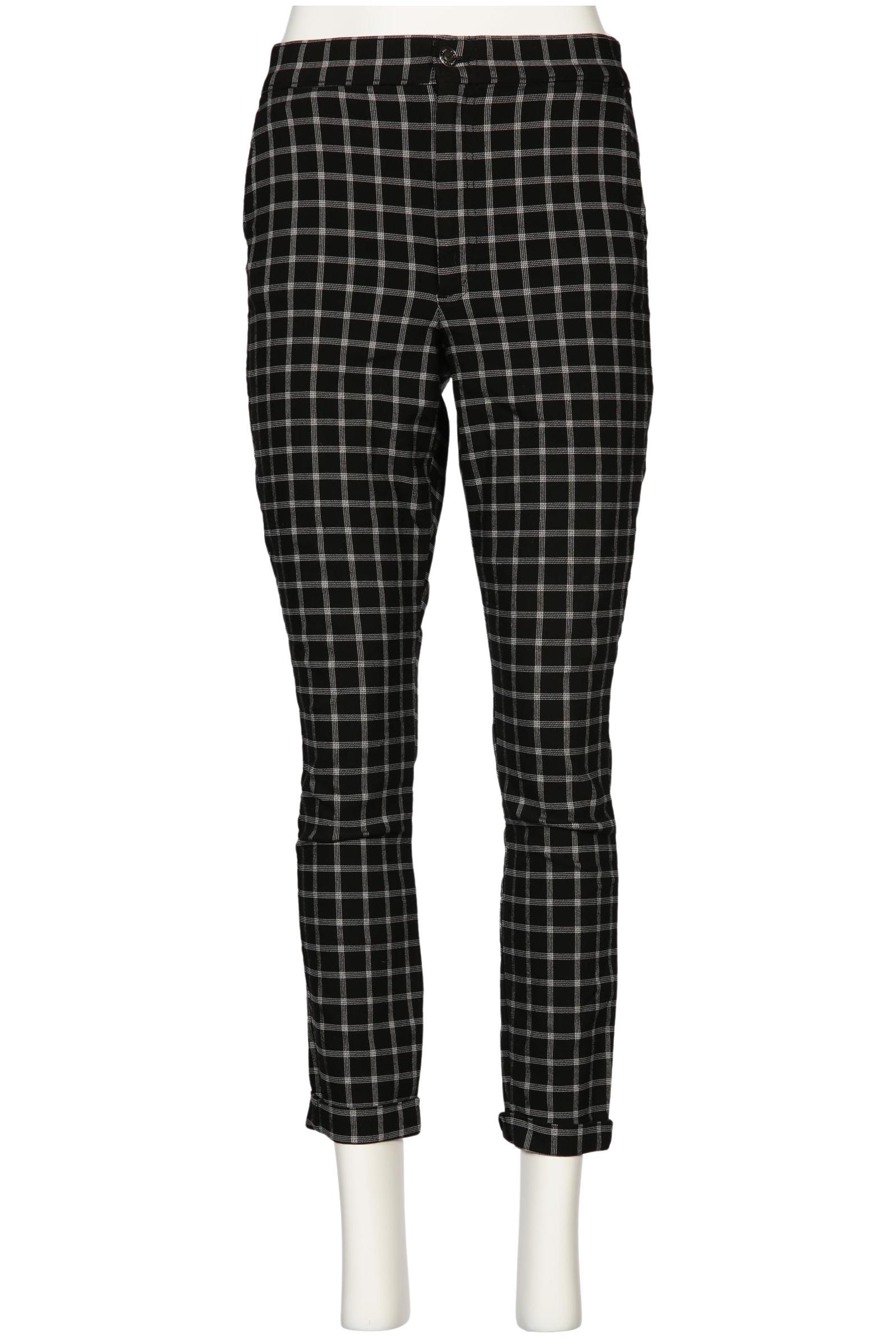 

Hollister Damen Stoffhose, mehrfarbig, Gr. 0