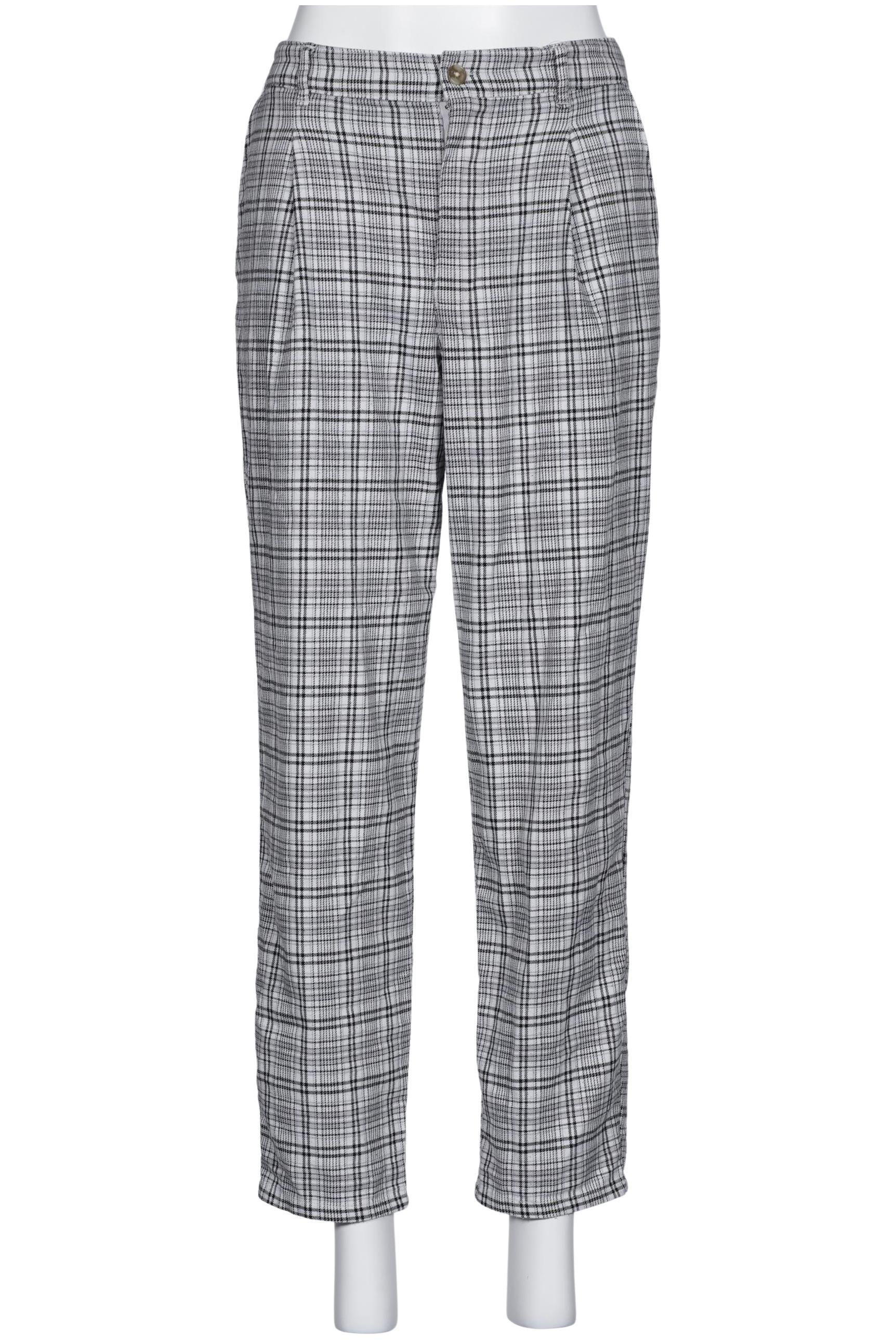 

Hollister Damen Stoffhose, grau, Gr. 0