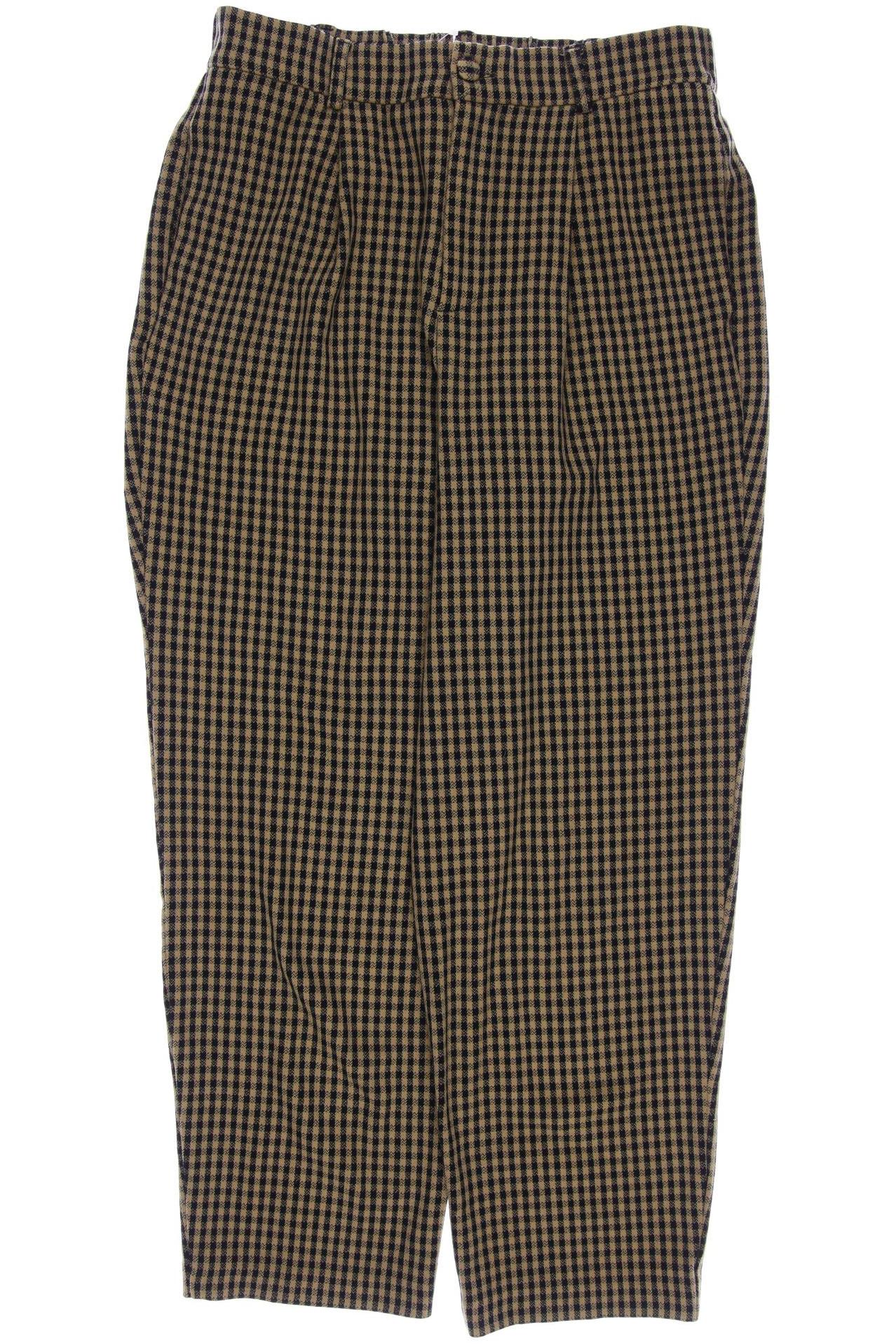 

Hollister Damen Stoffhose, braun, Gr. 0