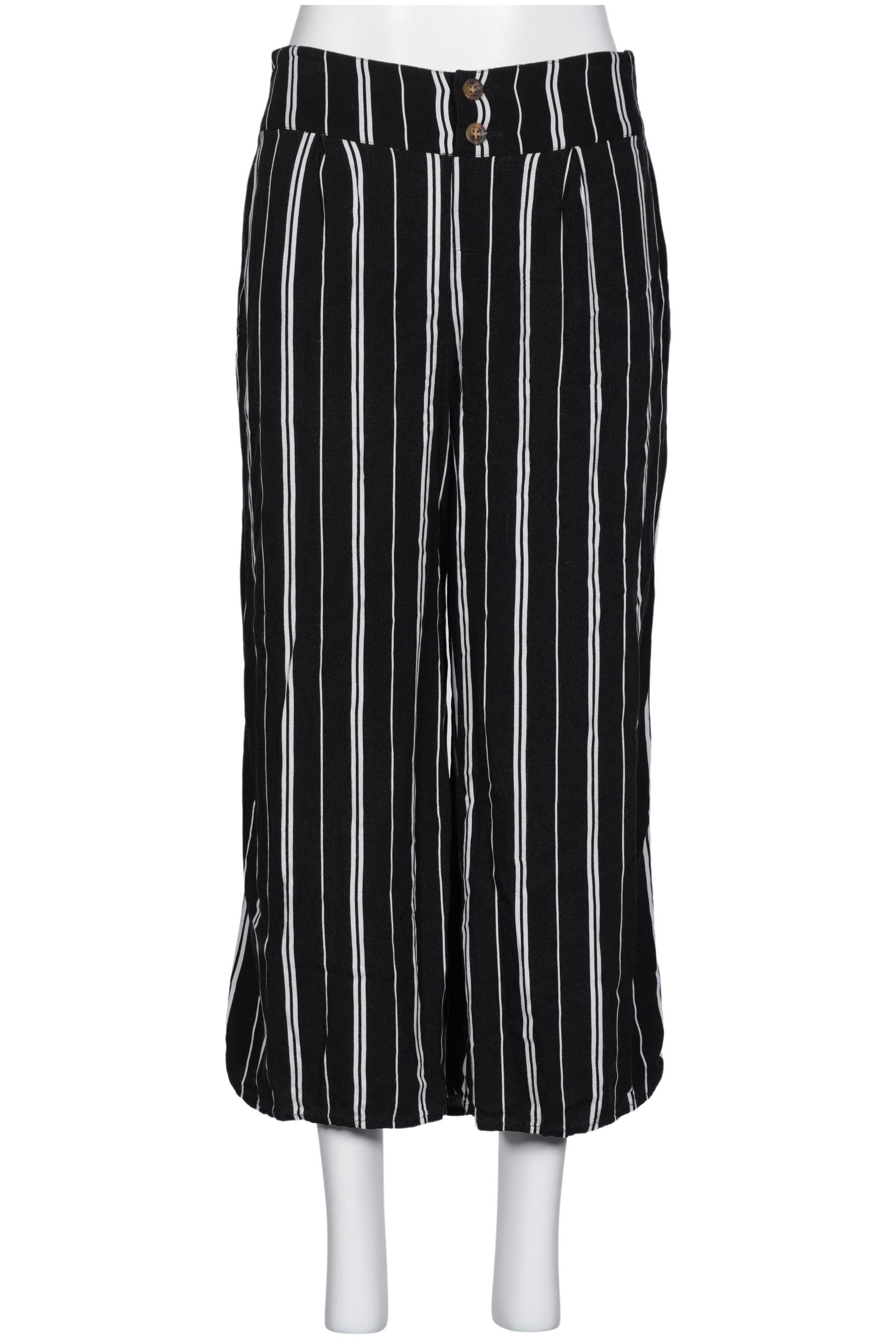 

Hollister Damen Stoffhose, mehrfarbig, Gr. 0