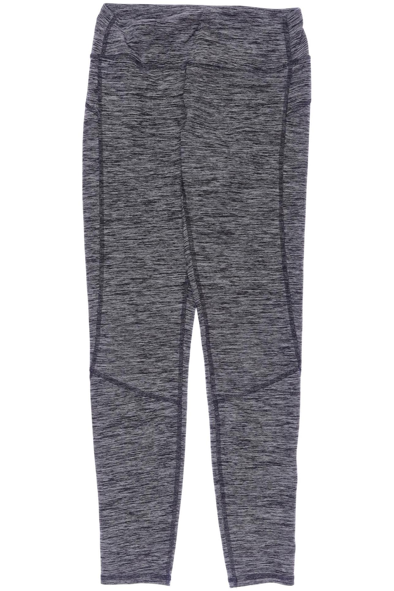

Hollister Damen Stoffhose, grau, Gr. 0