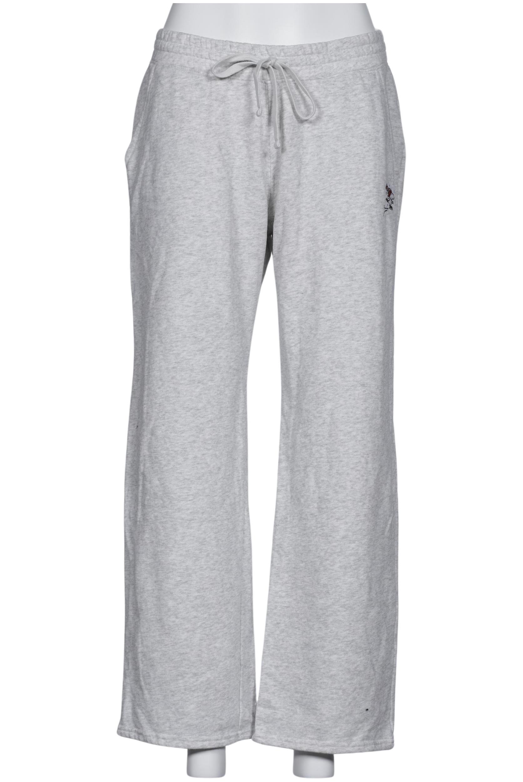 

Hollister Damen Stoffhose, grau, Gr. 0