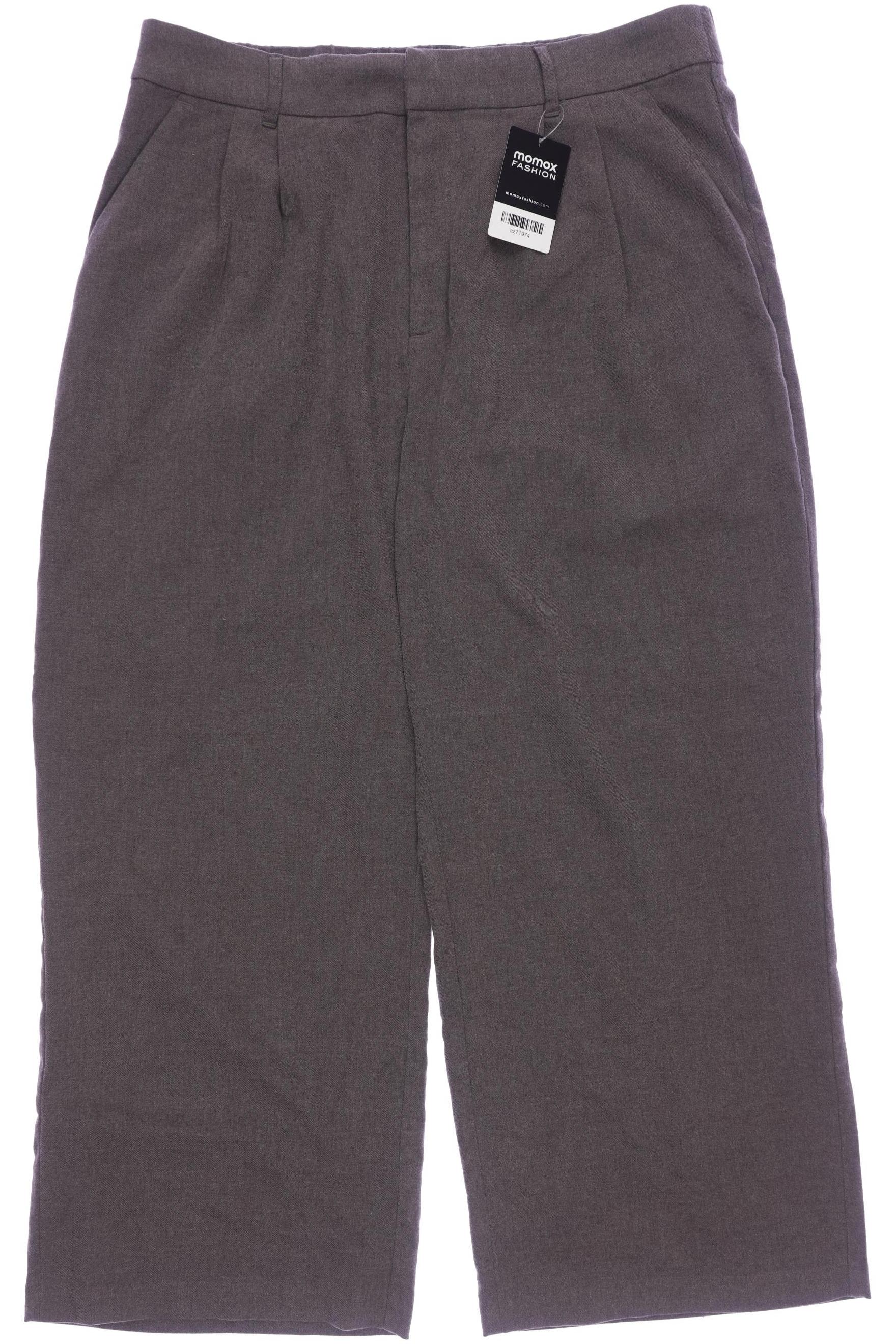 

Hollister Damen Stoffhose, braun, Gr. 0