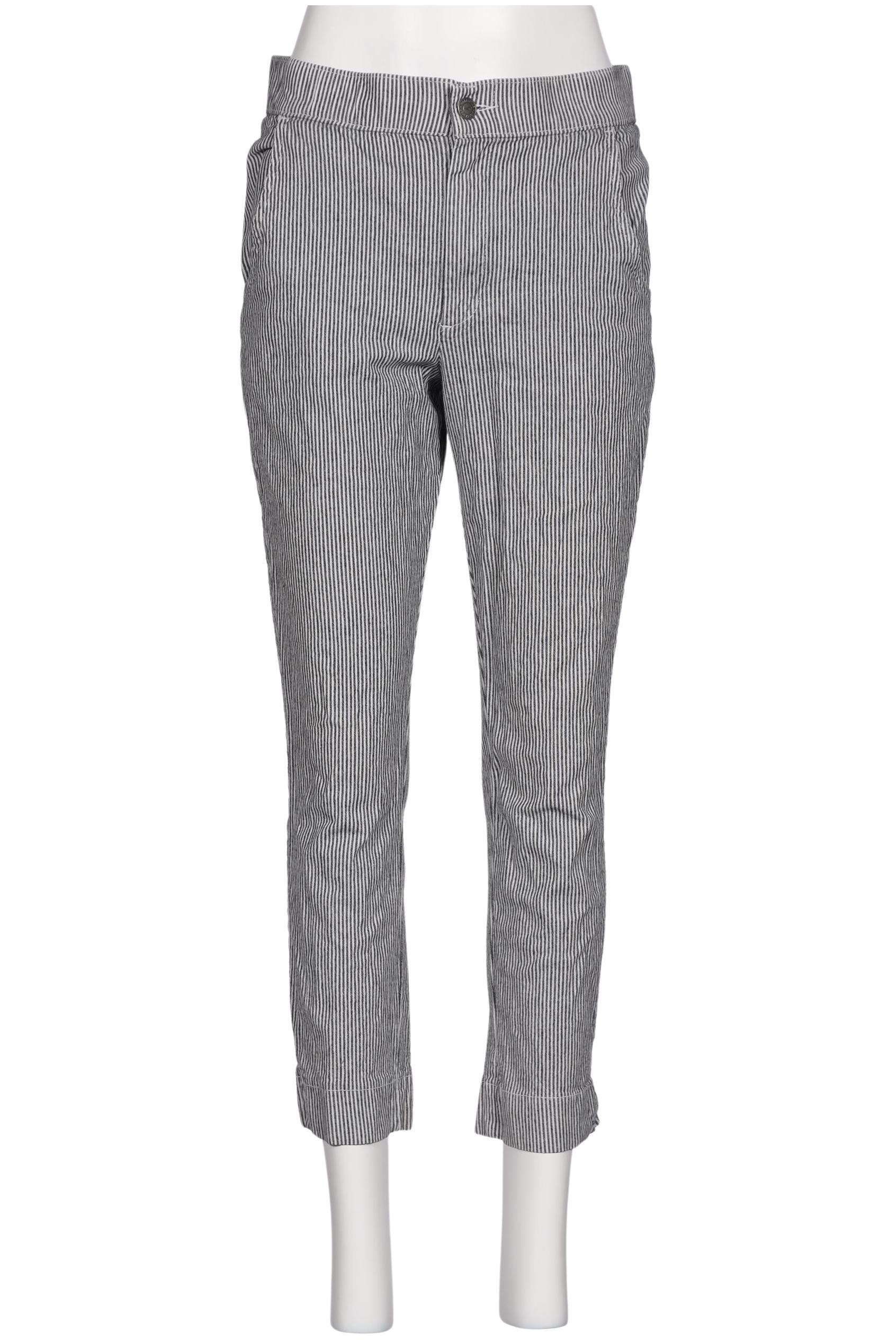 

Hollister Damen Stoffhose, grau, Gr. 0