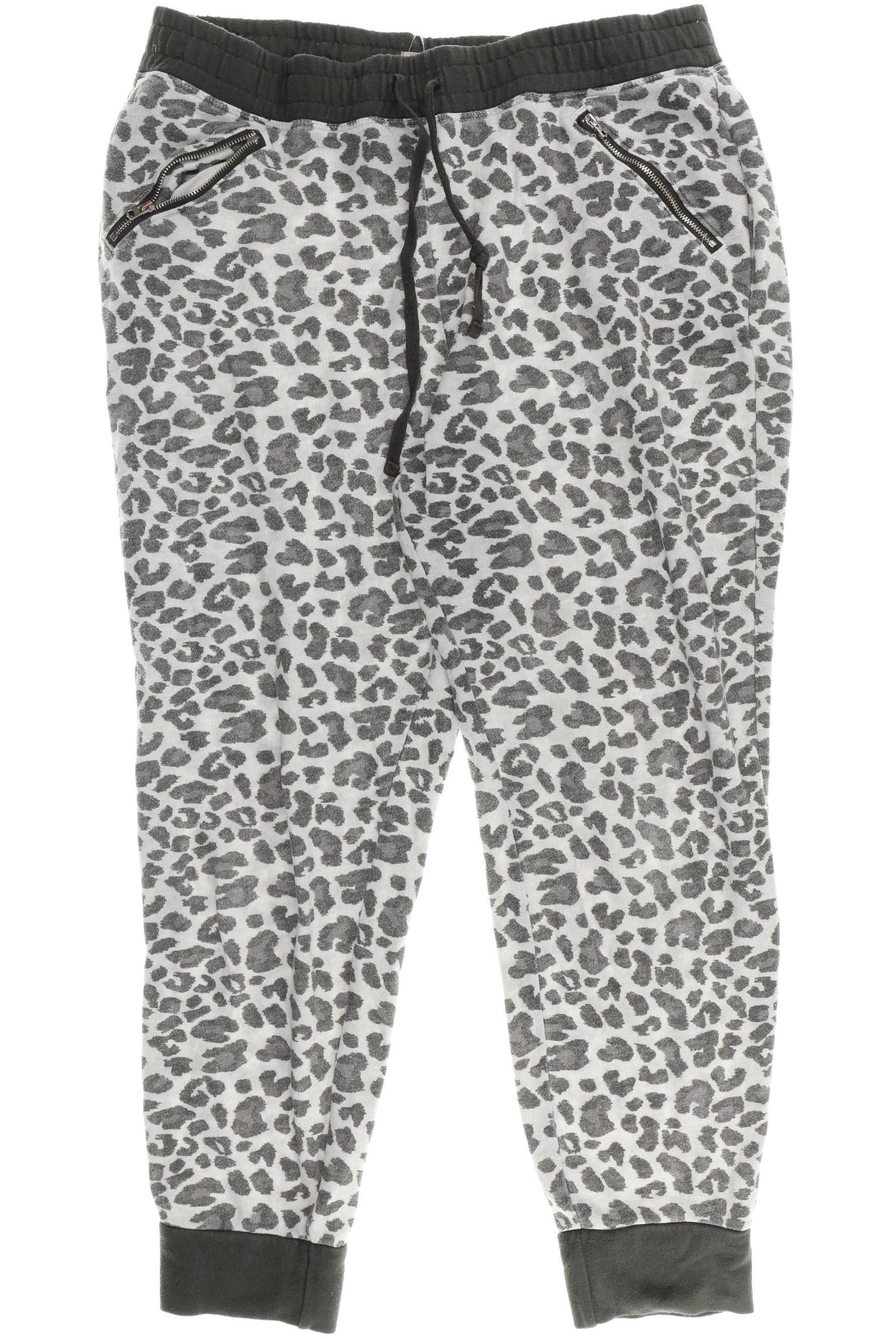 

Hollister Damen Stoffhose, grau, Gr.