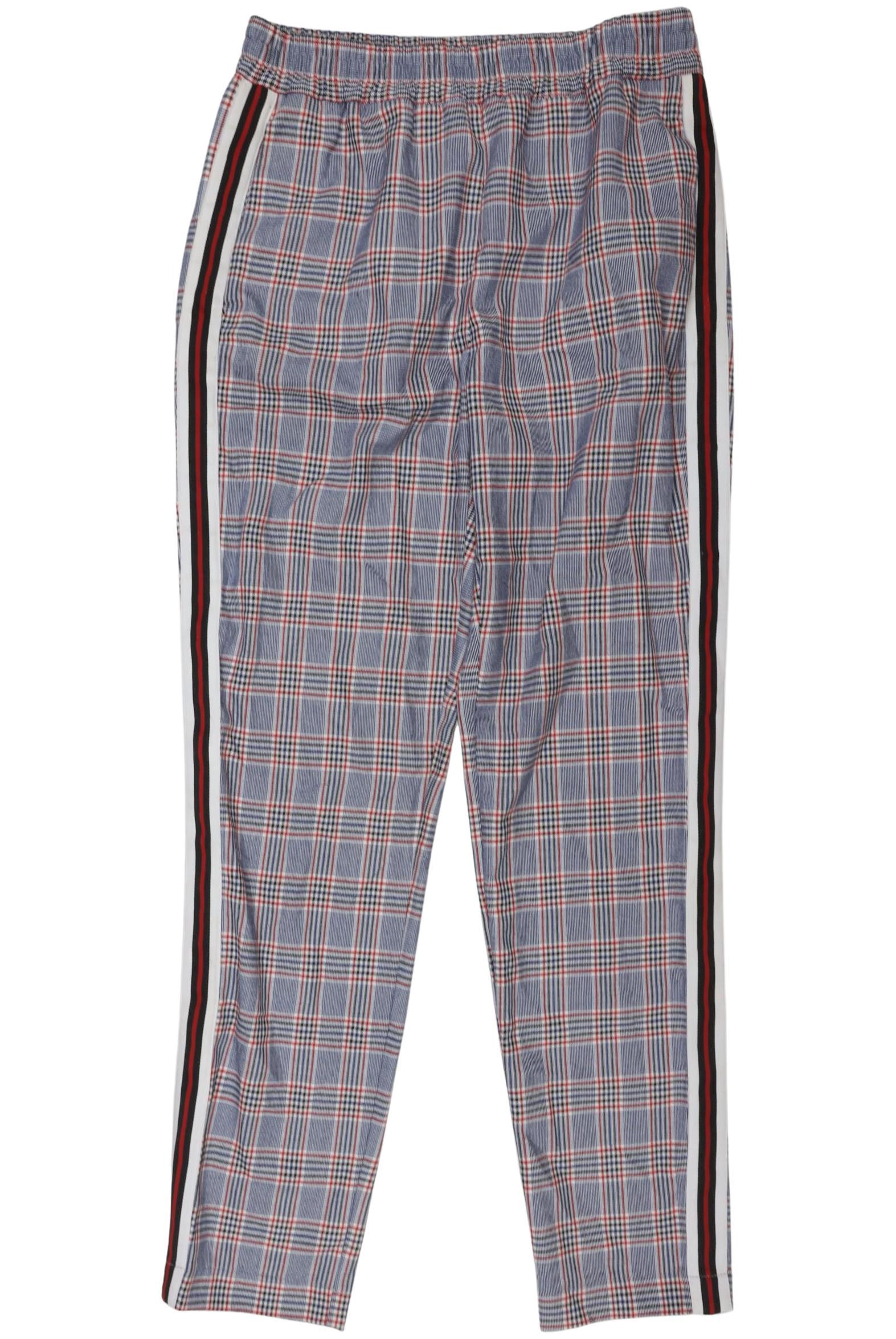 

Hollister Damen Stoffhose, blau, Gr. 0