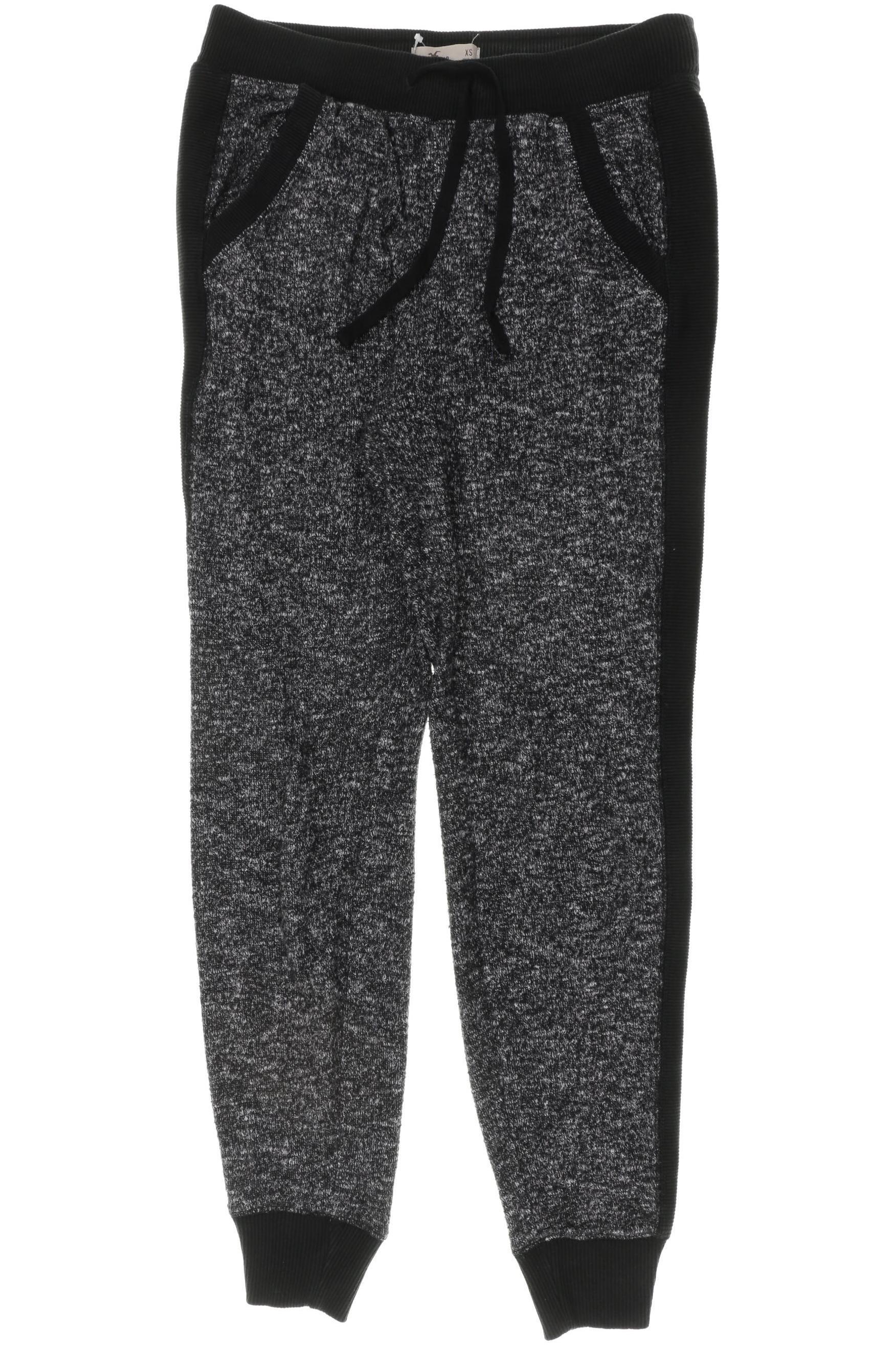 

Hollister Damen Stoffhose, grau, Gr.