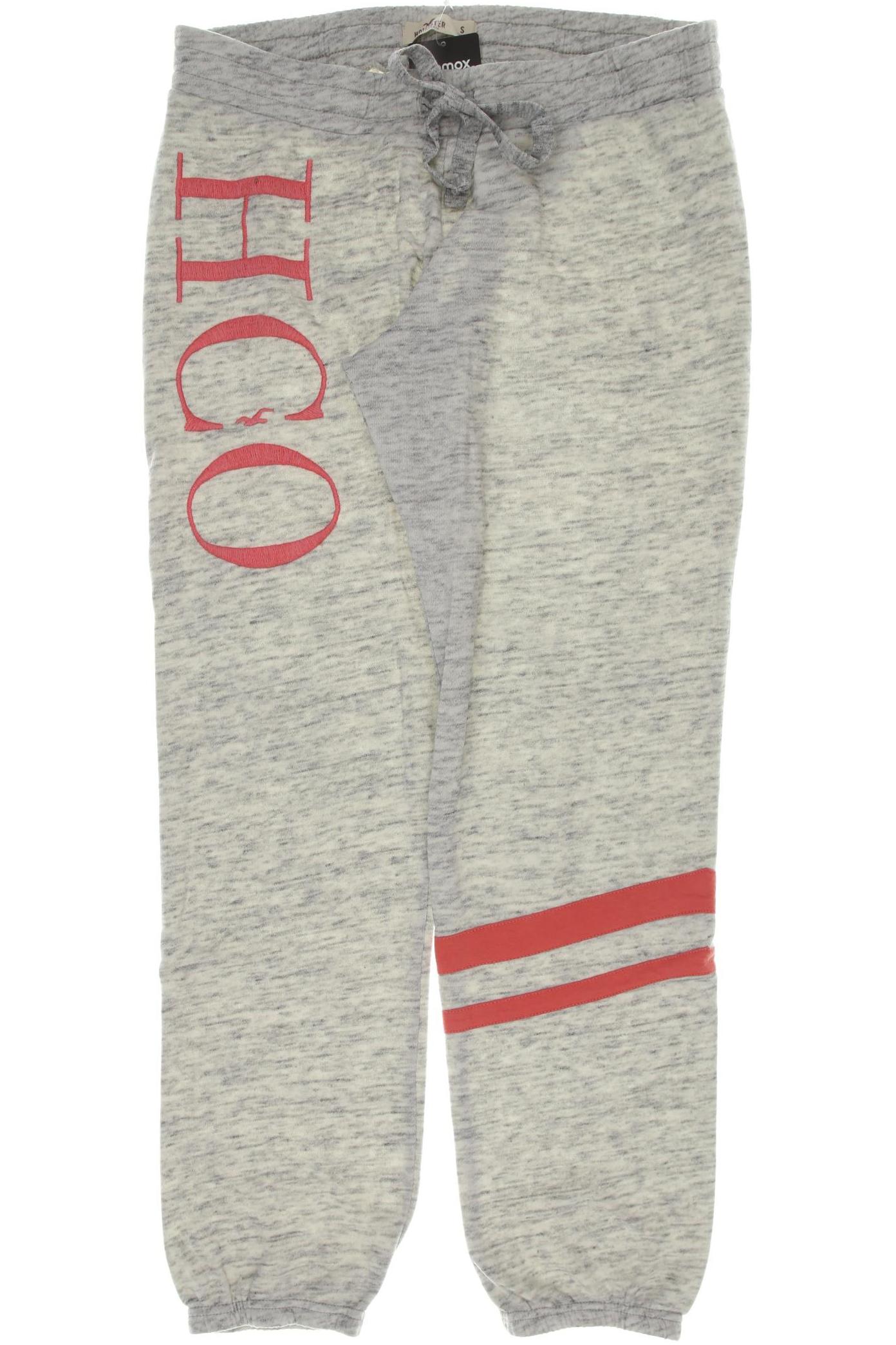 

Hollister Damen Stoffhose, grau, Gr.