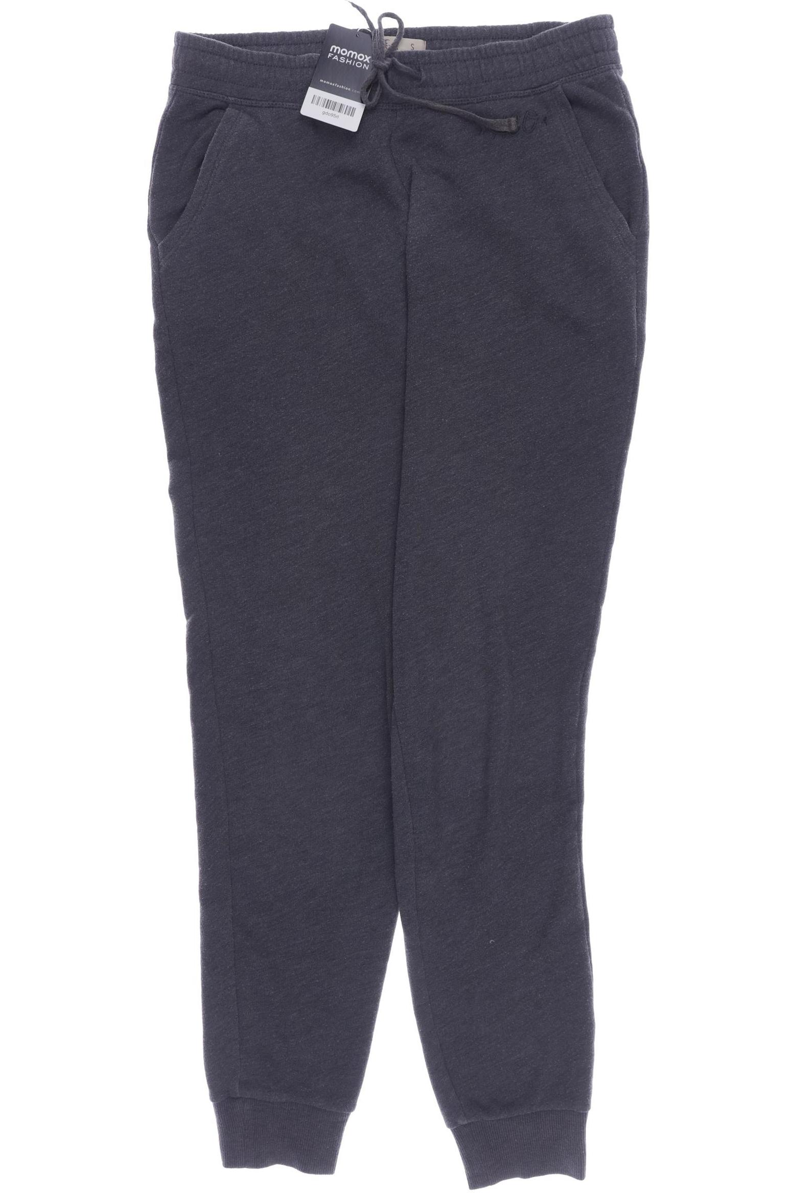 

Hollister Damen Stoffhose, grau, Gr. 0