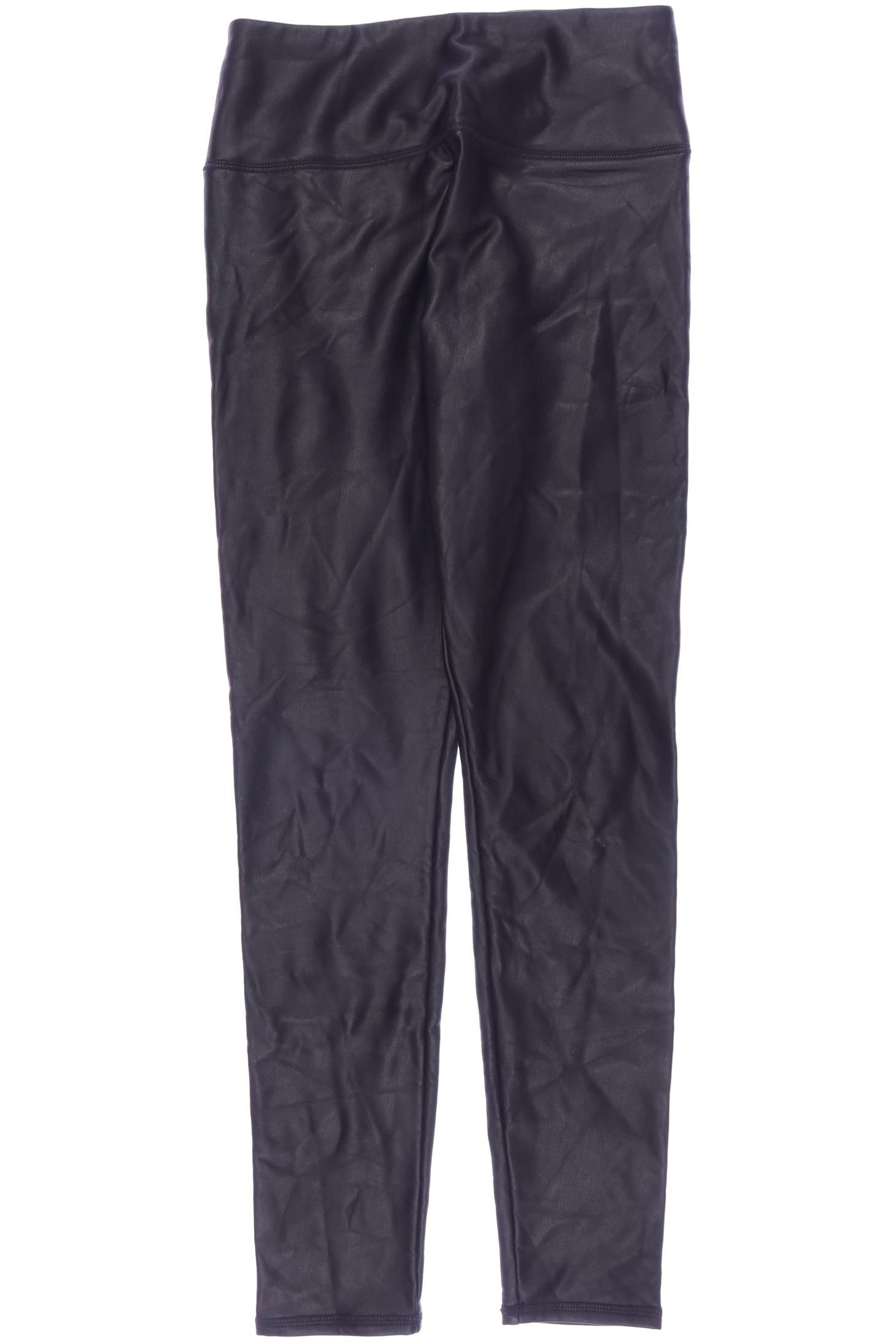 

Hollister Damen Stoffhose, schwarz, Gr. 0