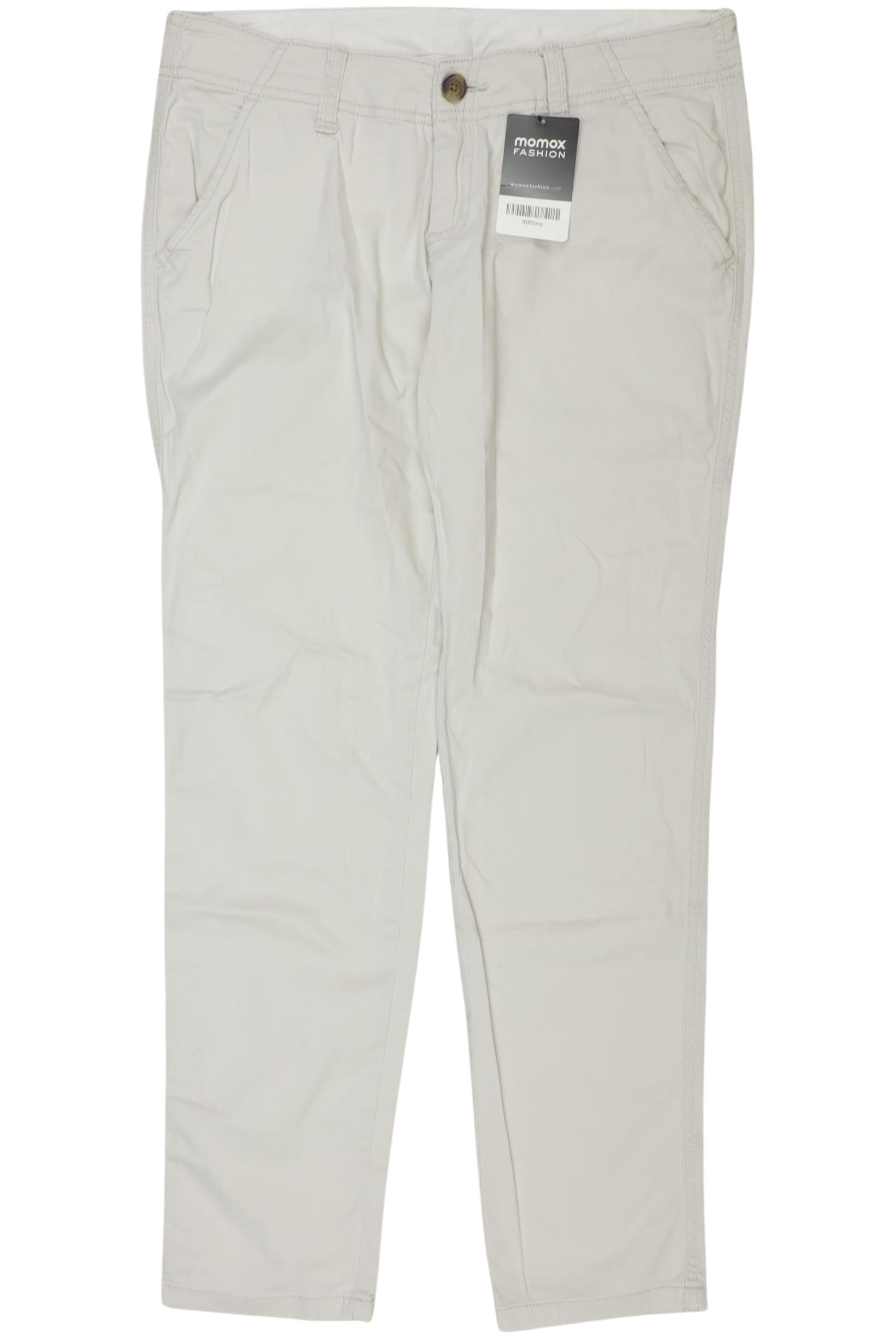 

Hollister Damen Stoffhose, grau, Gr. 31
