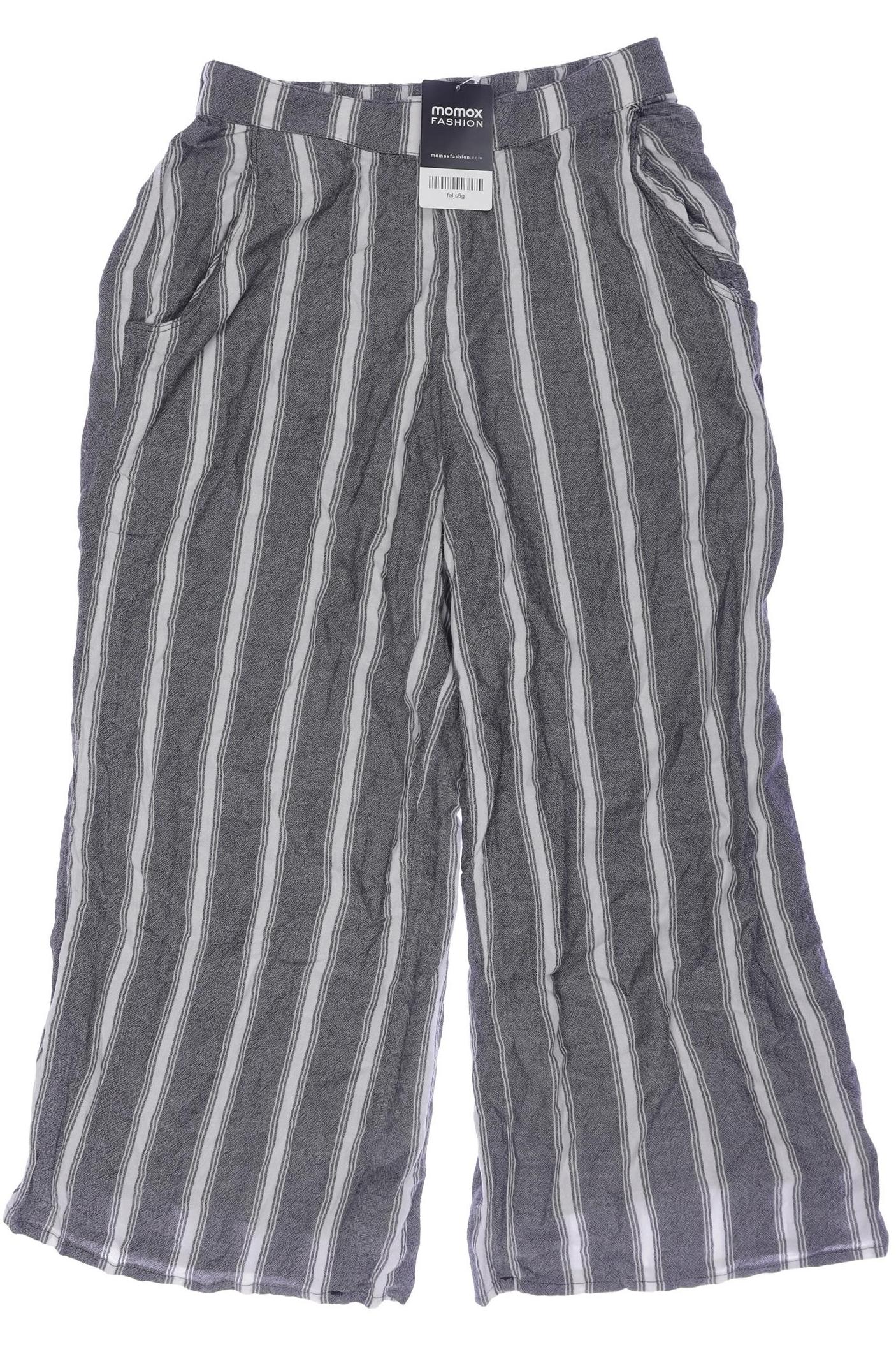 

Hollister Damen Stoffhose, grau, Gr. 0
