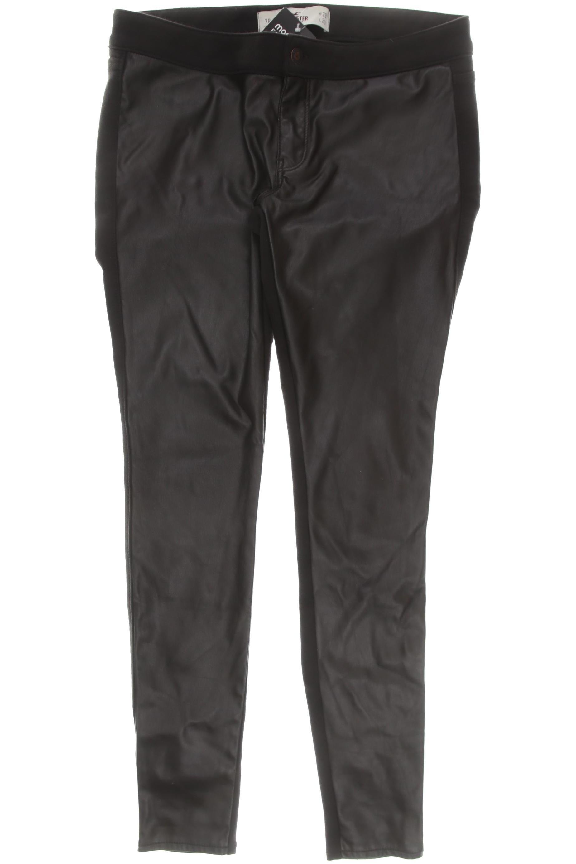 

Hollister Damen Stoffhose, braun, Gr. 28