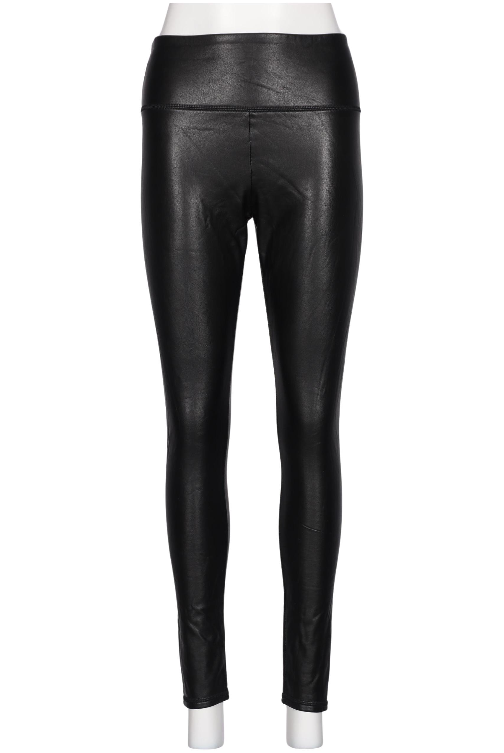 

Hollister Damen Stoffhose, schwarz, Gr. 0