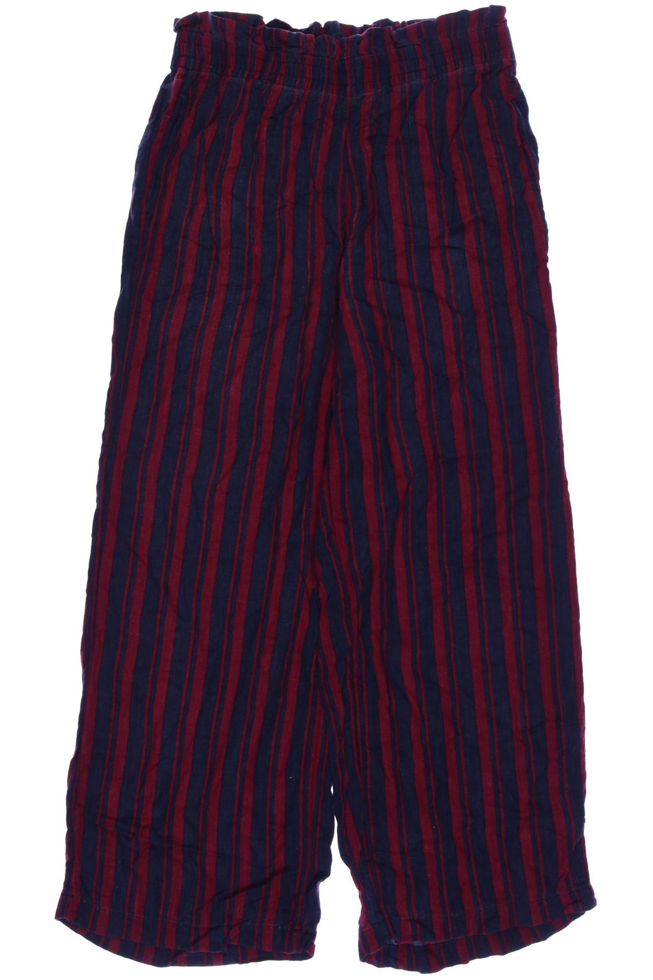 

Hollister Damen Stoffhose, marineblau, Gr. 0