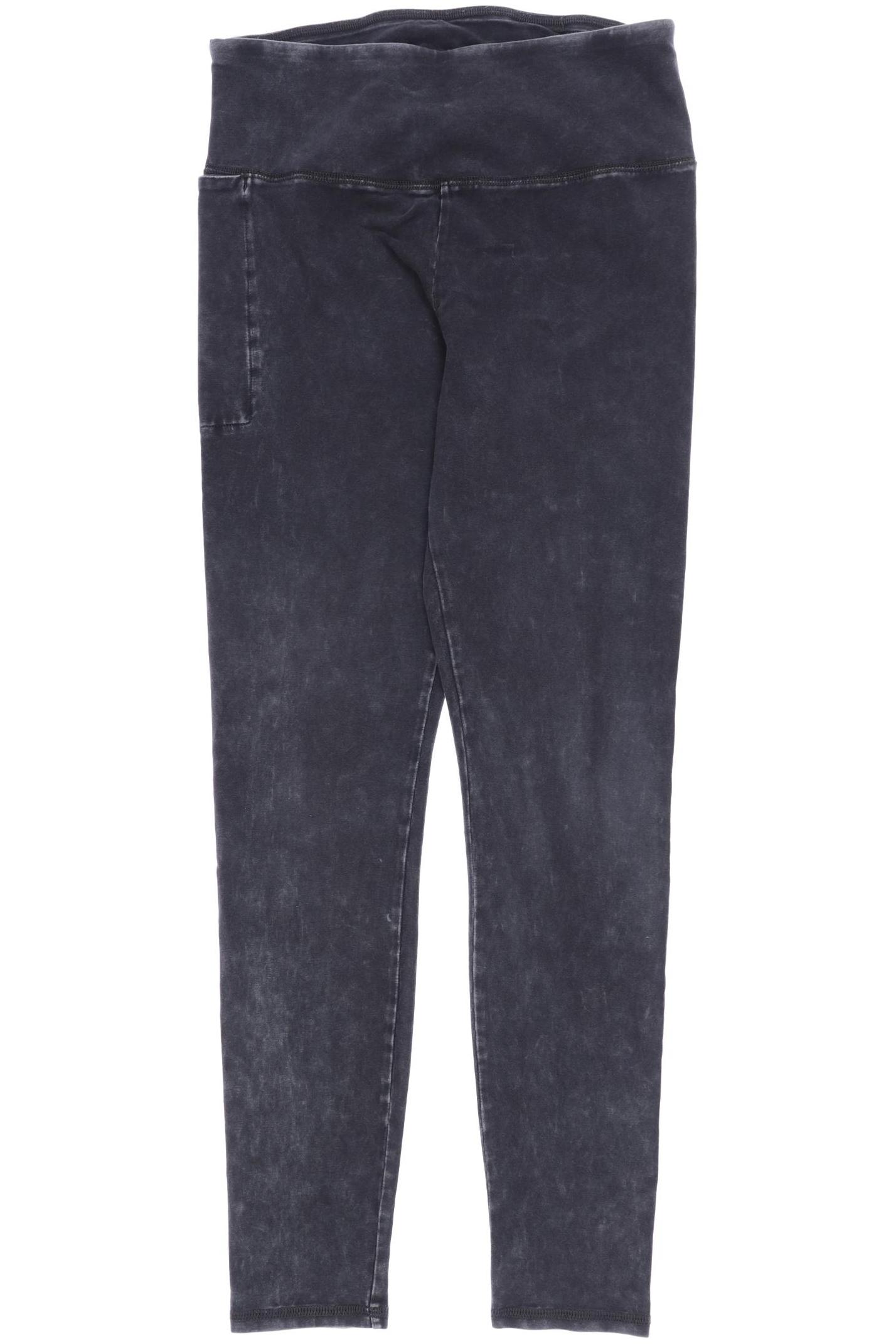 

Hollister Damen Stoffhose, grau, Gr. 0