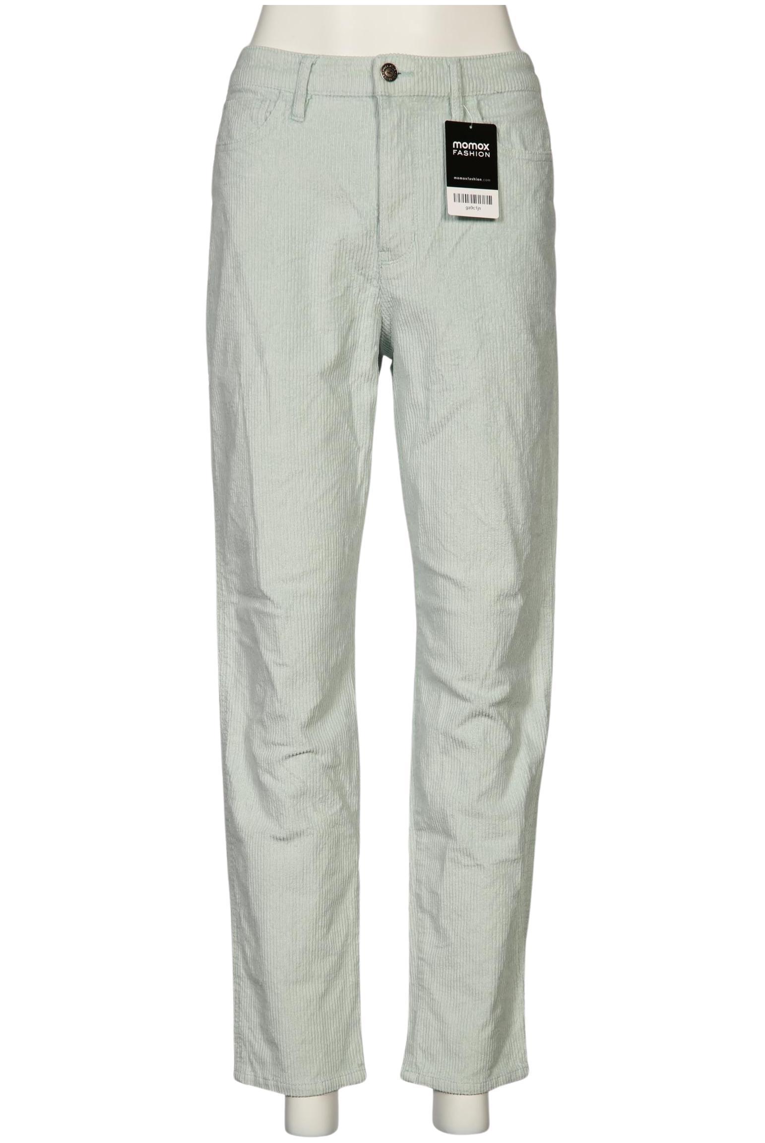 

Hollister Damen Stoffhose, hellgrün, Gr. 27