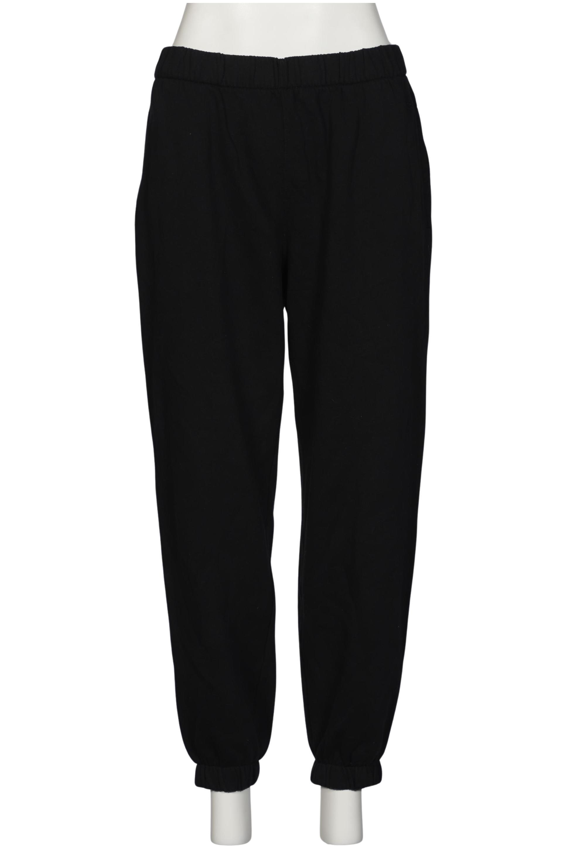 

Hollister Damen Stoffhose, schwarz, Gr. 0