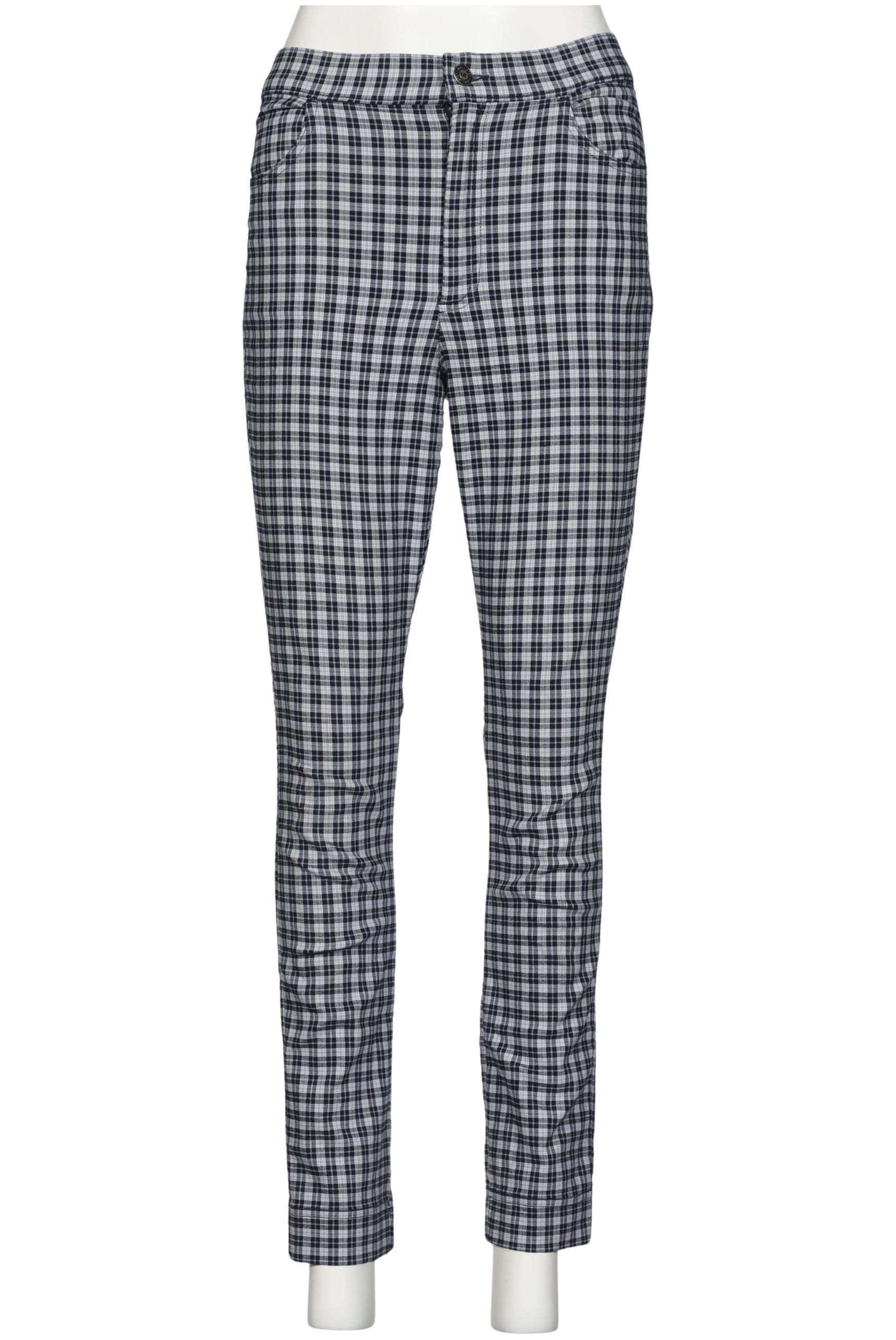 

Hollister Damen Stoffhose, mehrfarbig, Gr. 0