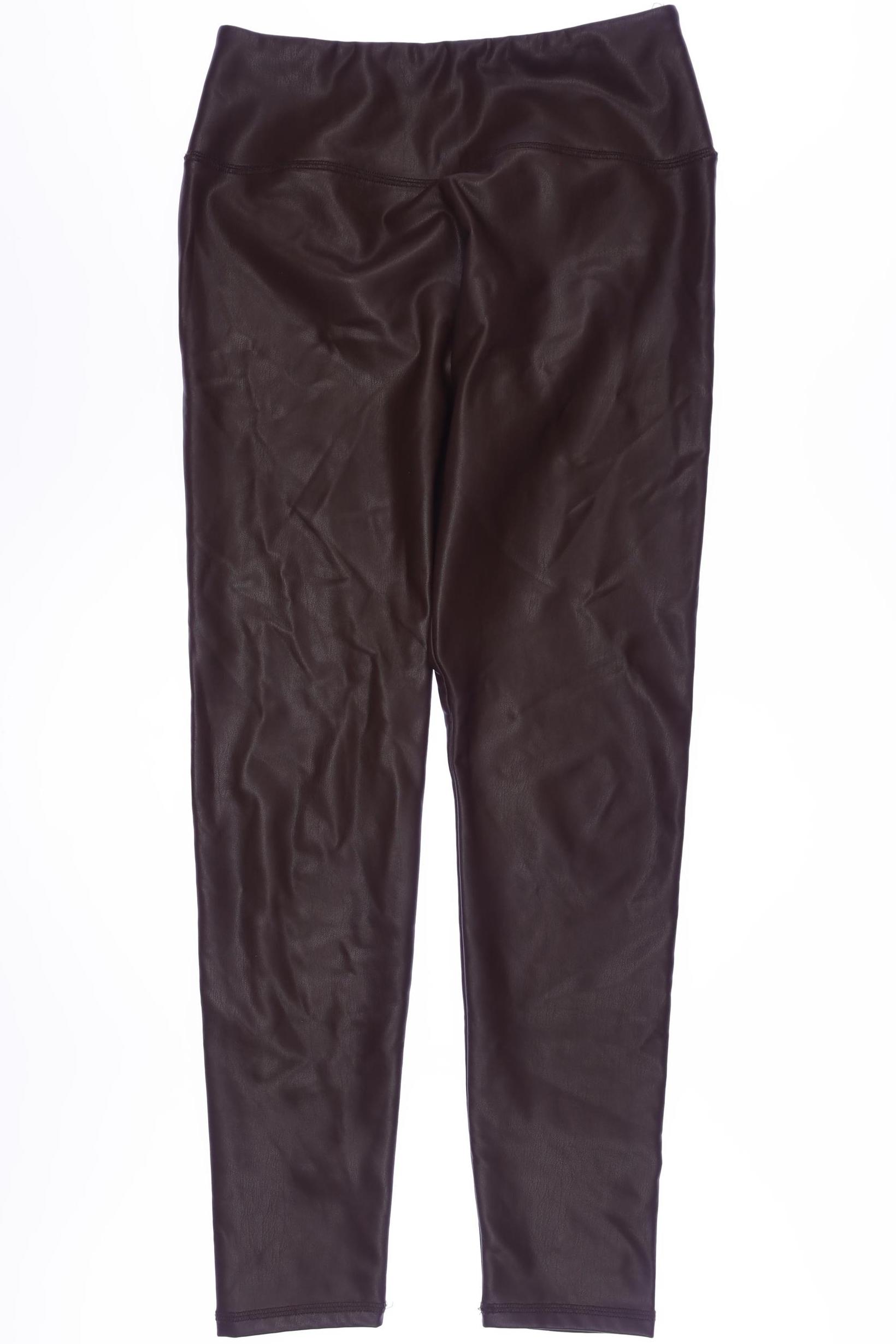 

Hollister Damen Stoffhose, braun, Gr. 0