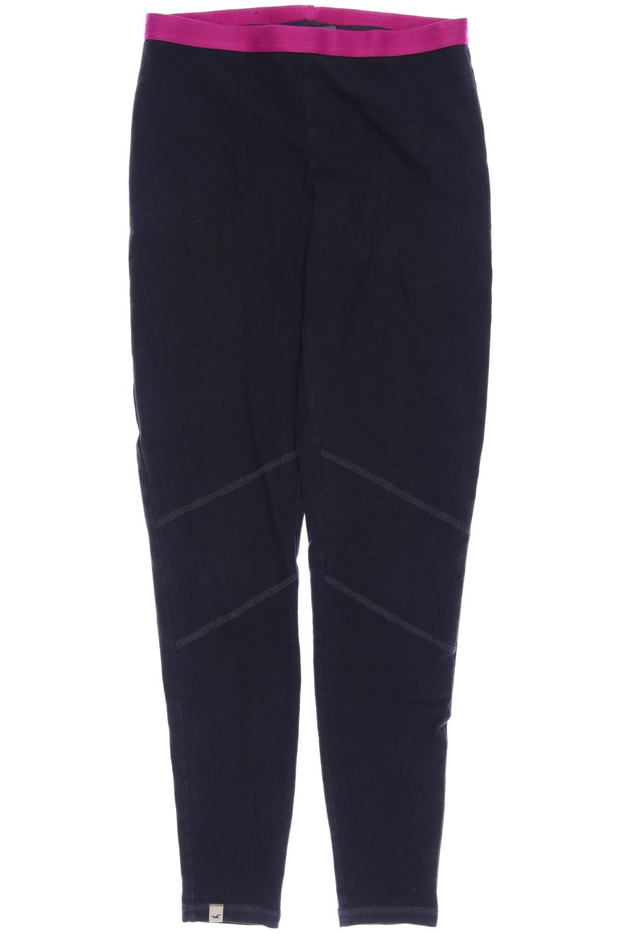 

Hollister Damen Stoffhose, grau, Gr. 0