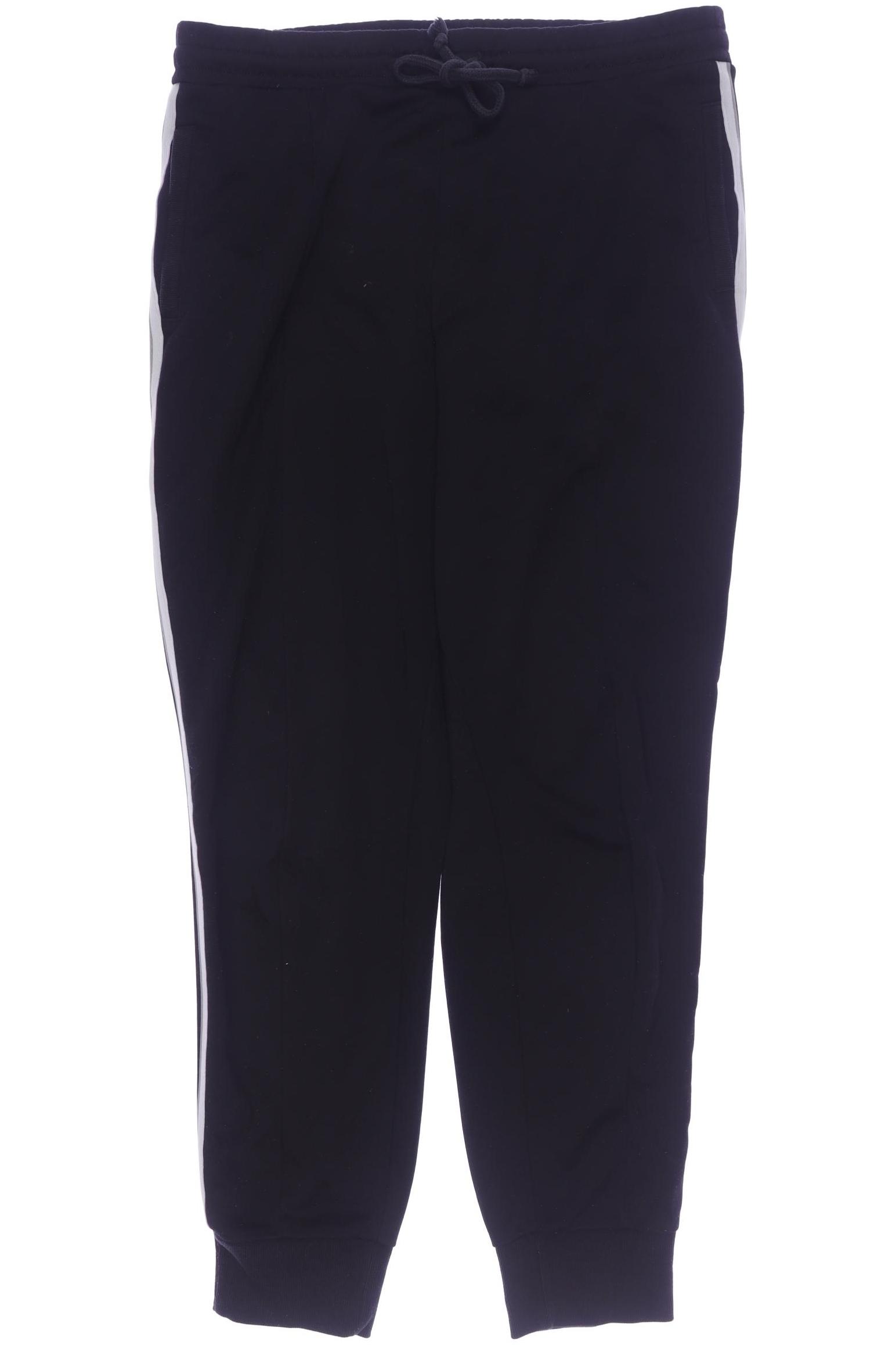 

Hollister Damen Stoffhose, schwarz, Gr. 0