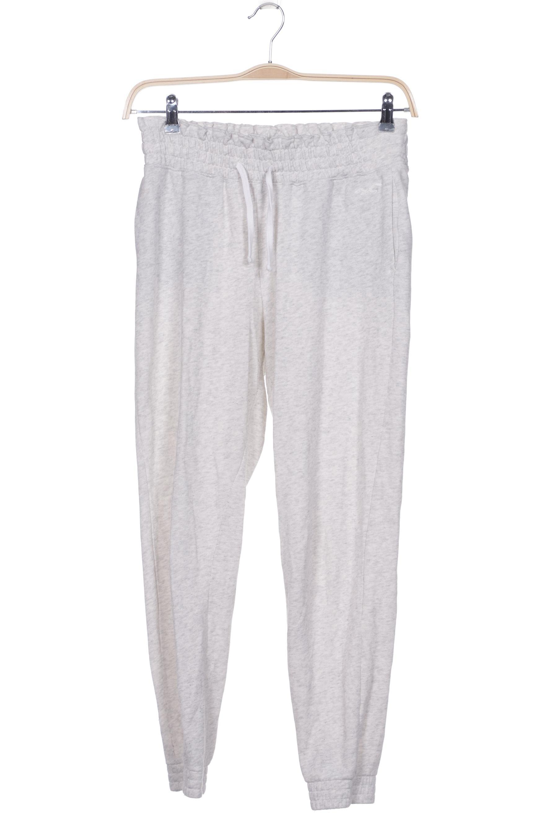 

Hollister Damen Stoffhose, grau