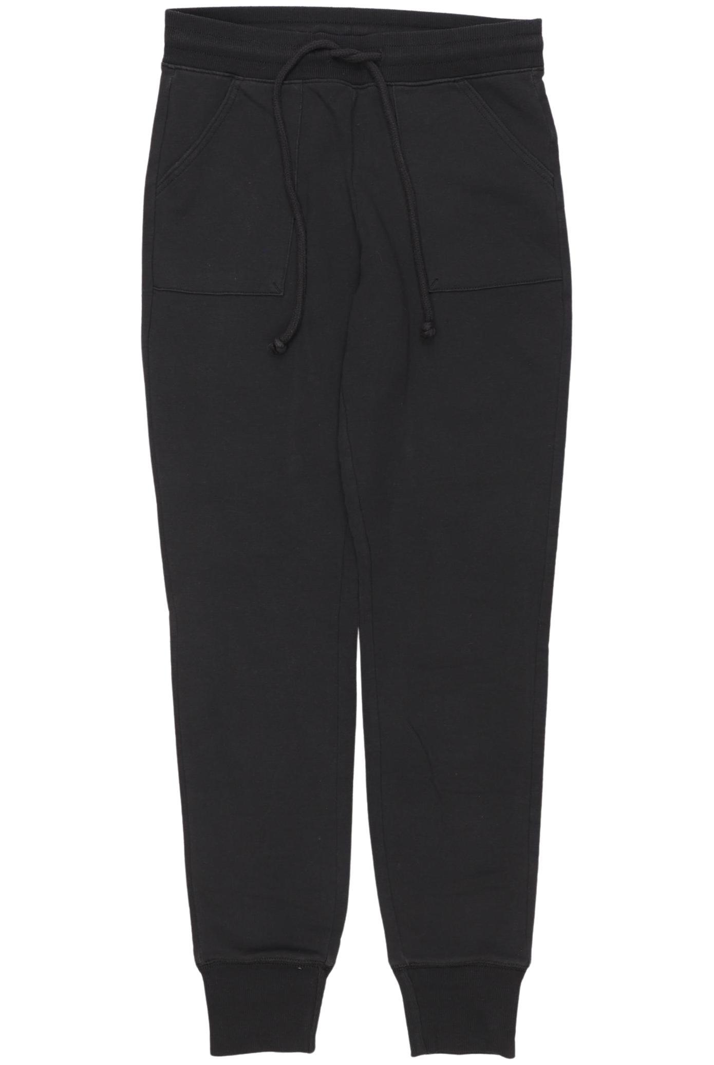 

Hollister Damen Stoffhose, schwarz, Gr. 0