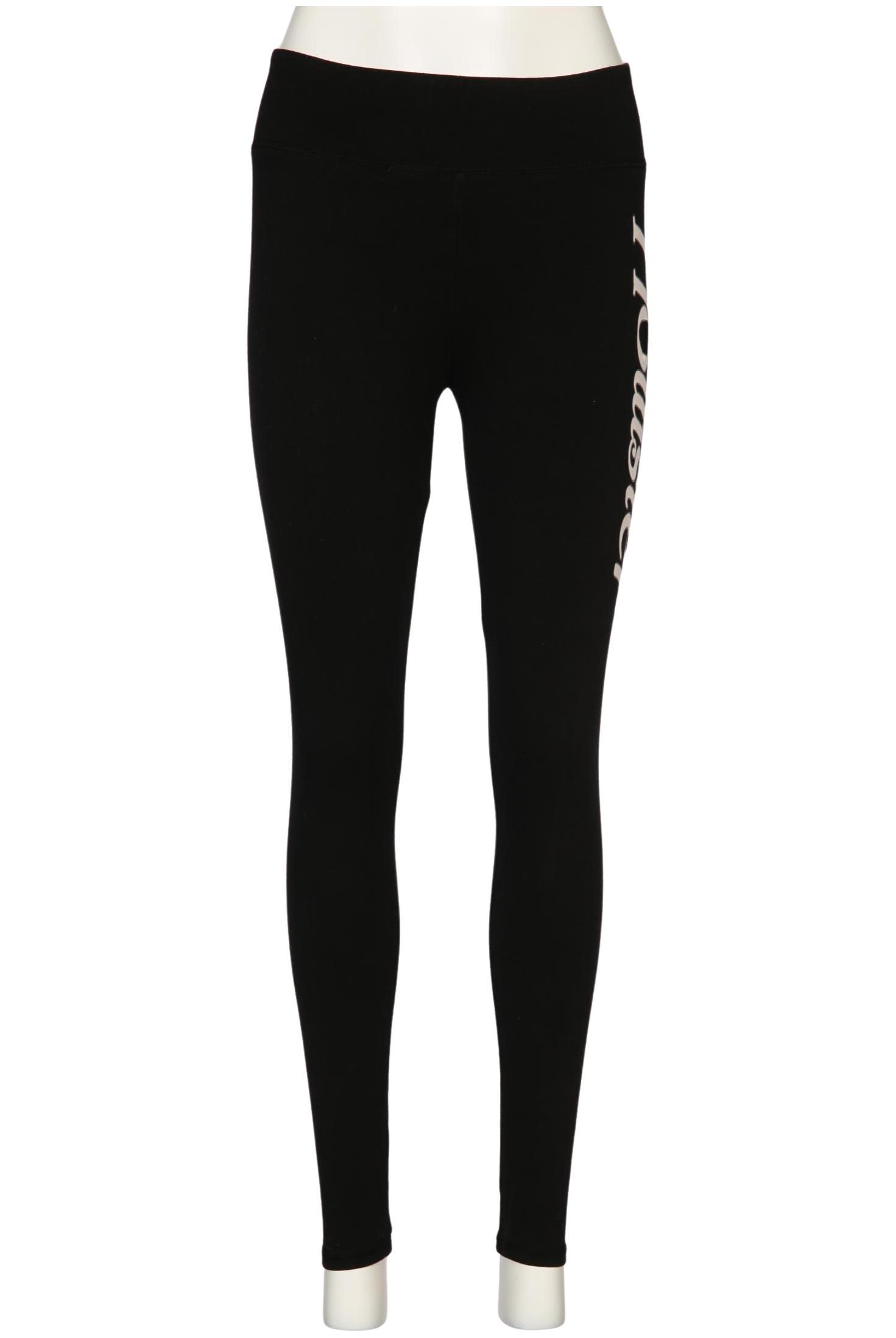 

Hollister Damen Stoffhose, schwarz, Gr. 0