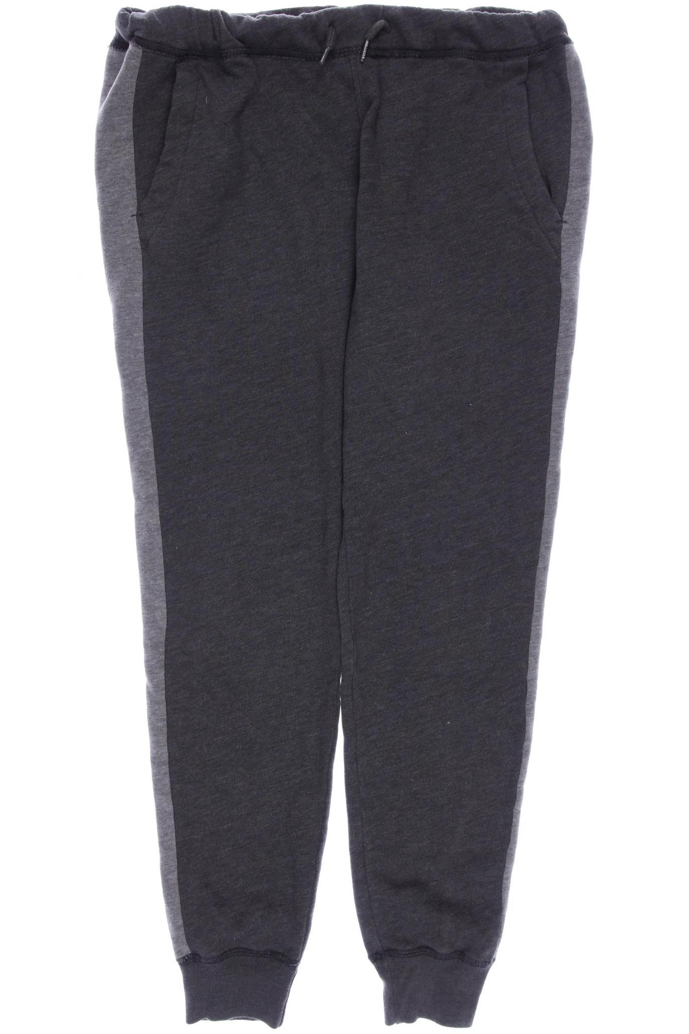 

Hollister Damen Stoffhose, grau, Gr. 0