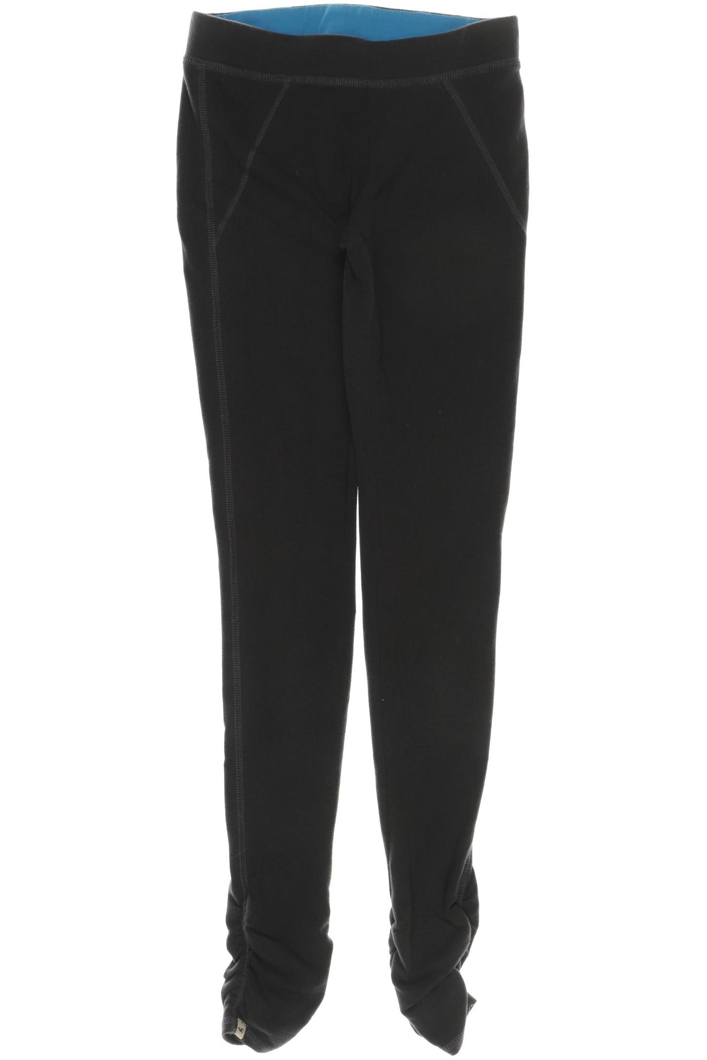 

Hollister Damen Stoffhose, grau, Gr. 0