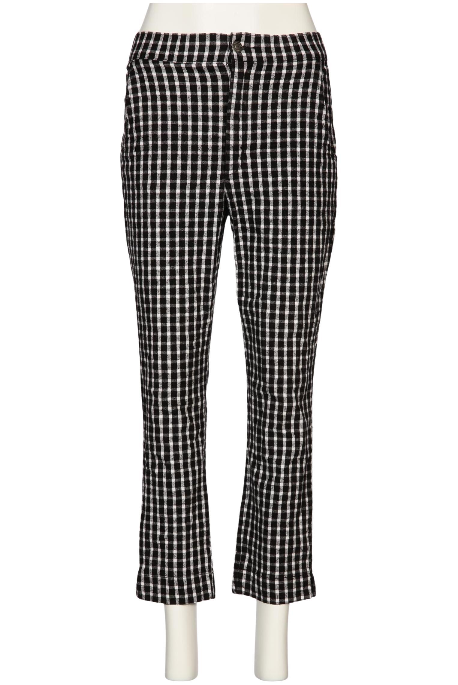 

Hollister Damen Stoffhose, mehrfarbig, Gr. 0