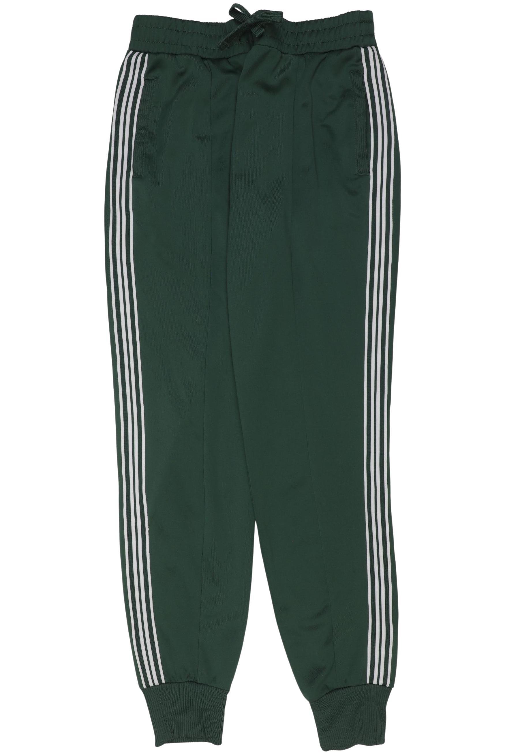 

Hollister Damen Stoffhose, grün, Gr. 0