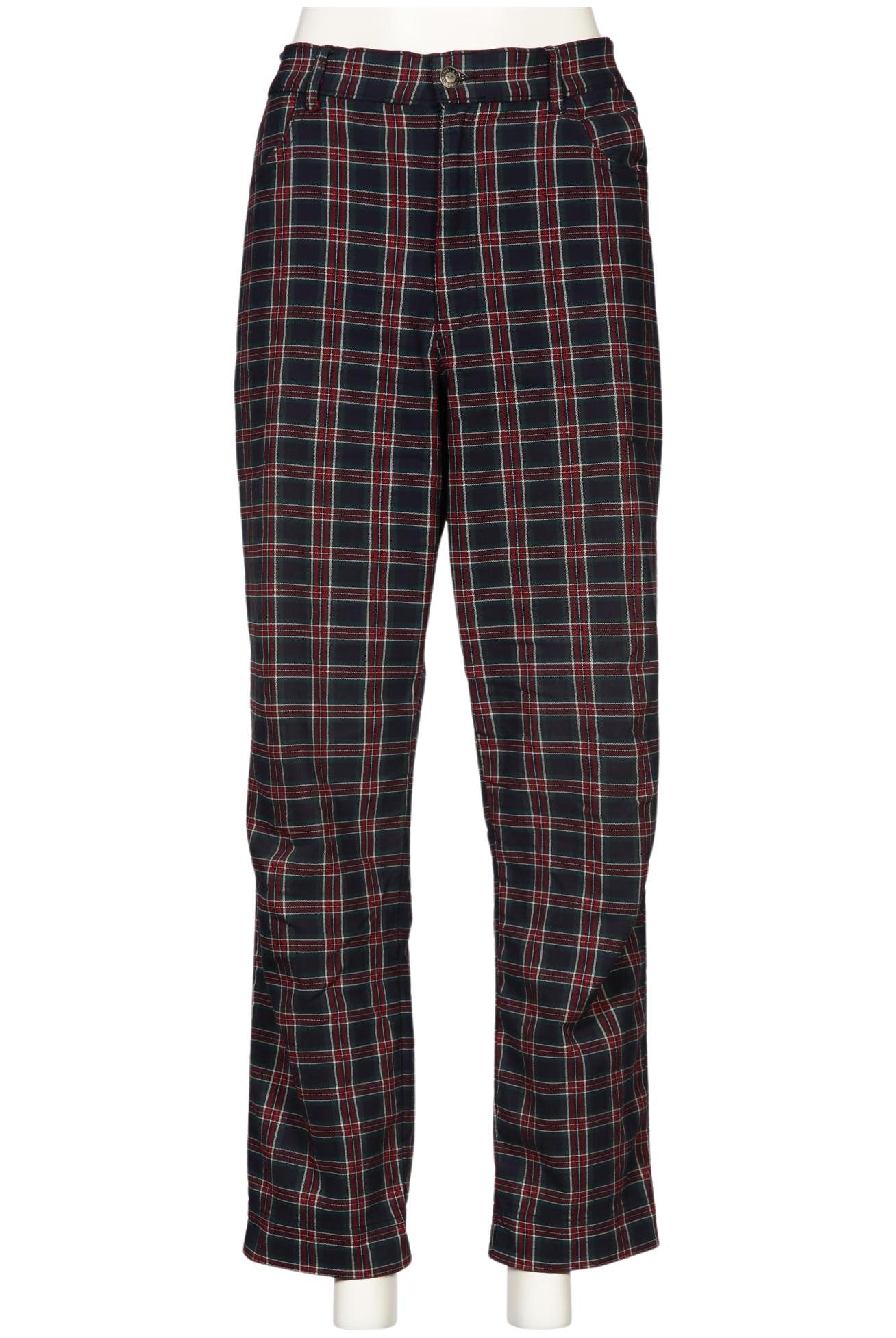 

Hollister Damen Stoffhose, mehrfarbig, Gr. 0