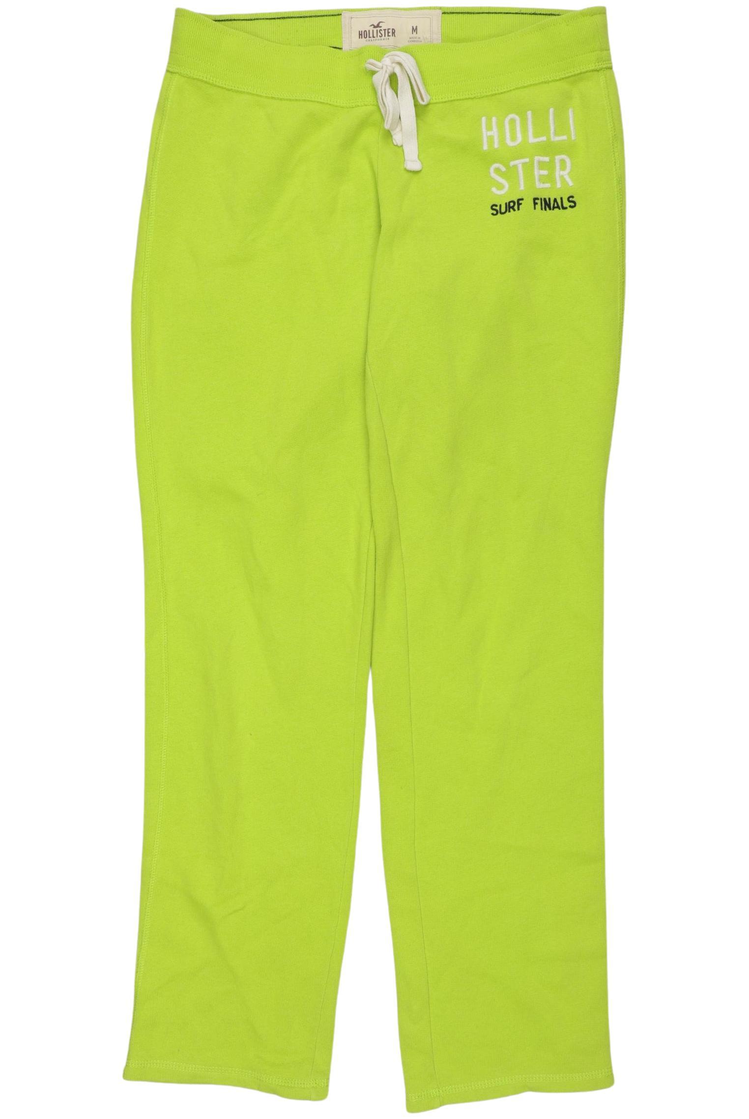 

Hollister Damen Stoffhose, neon, Gr. 0