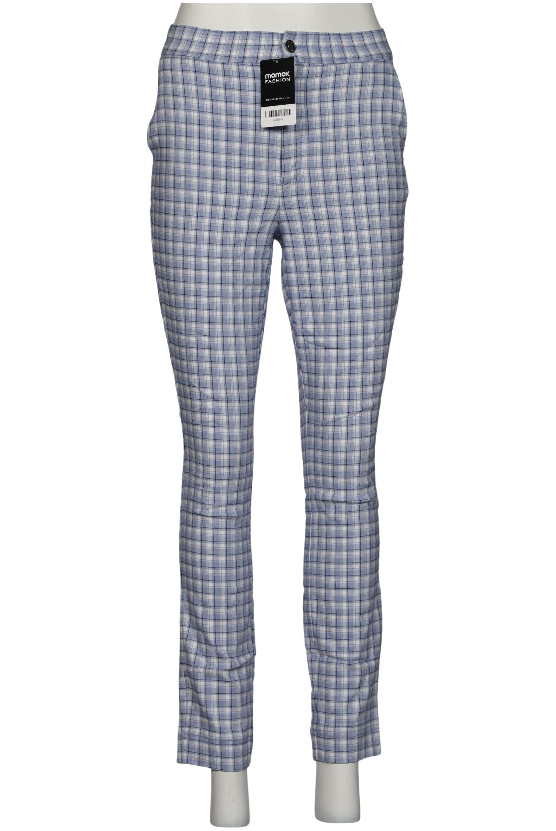 

Hollister Damen Stoffhose, mehrfarbig, Gr. 0