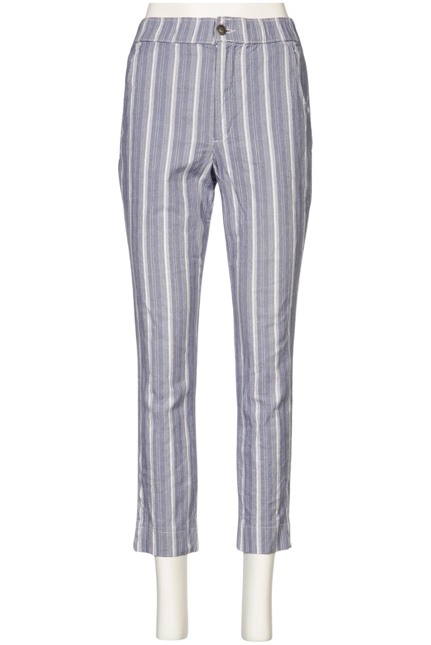 

Hollister Damen Stoffhose, mehrfarbig, Gr. 0