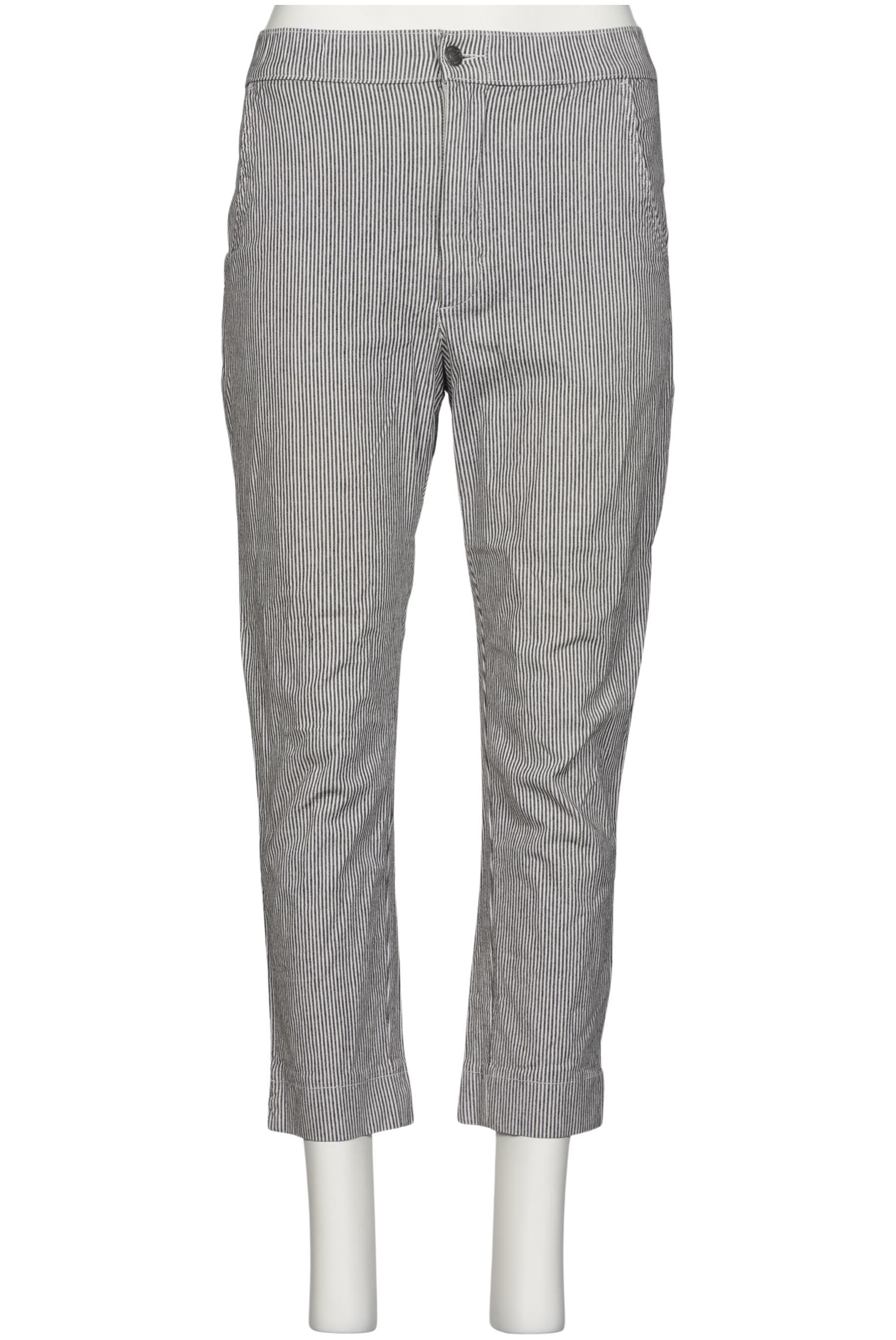 

Hollister Damen Stoffhose, grau, Gr. 0