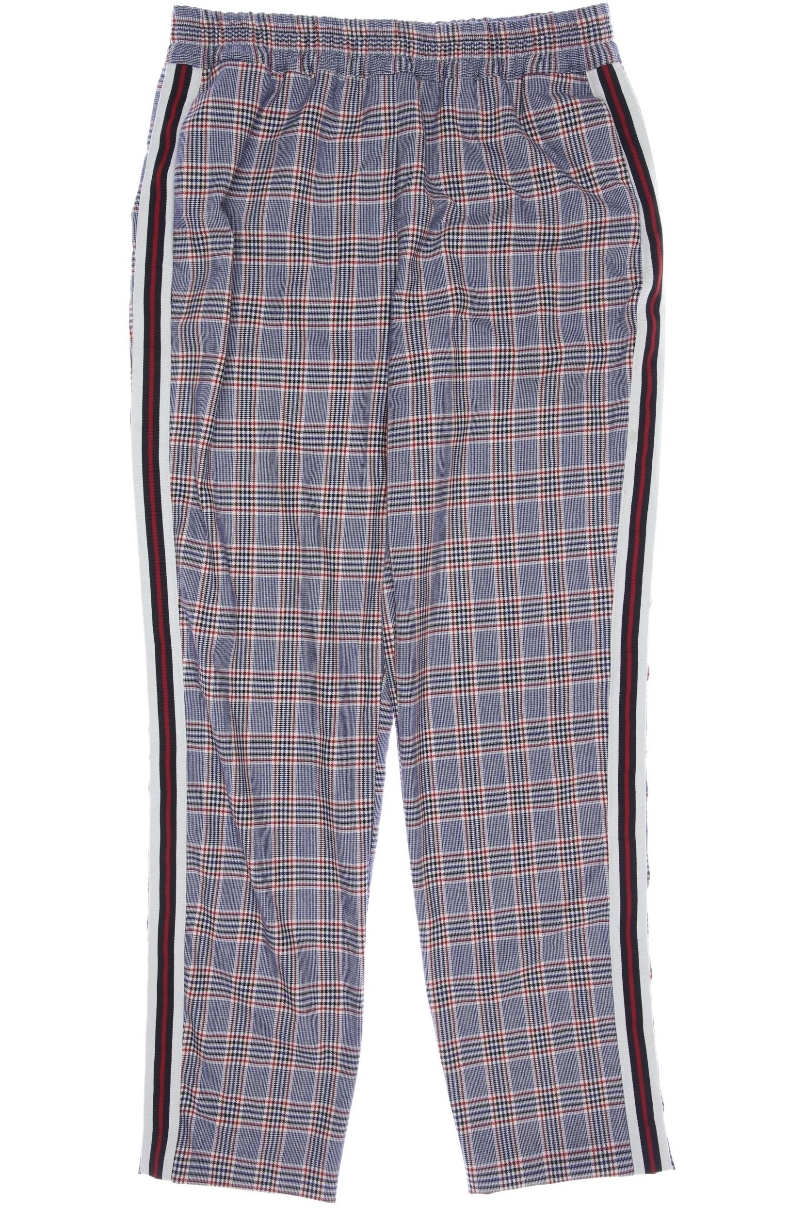 

Hollister Damen Stoffhose, blau, Gr. 0