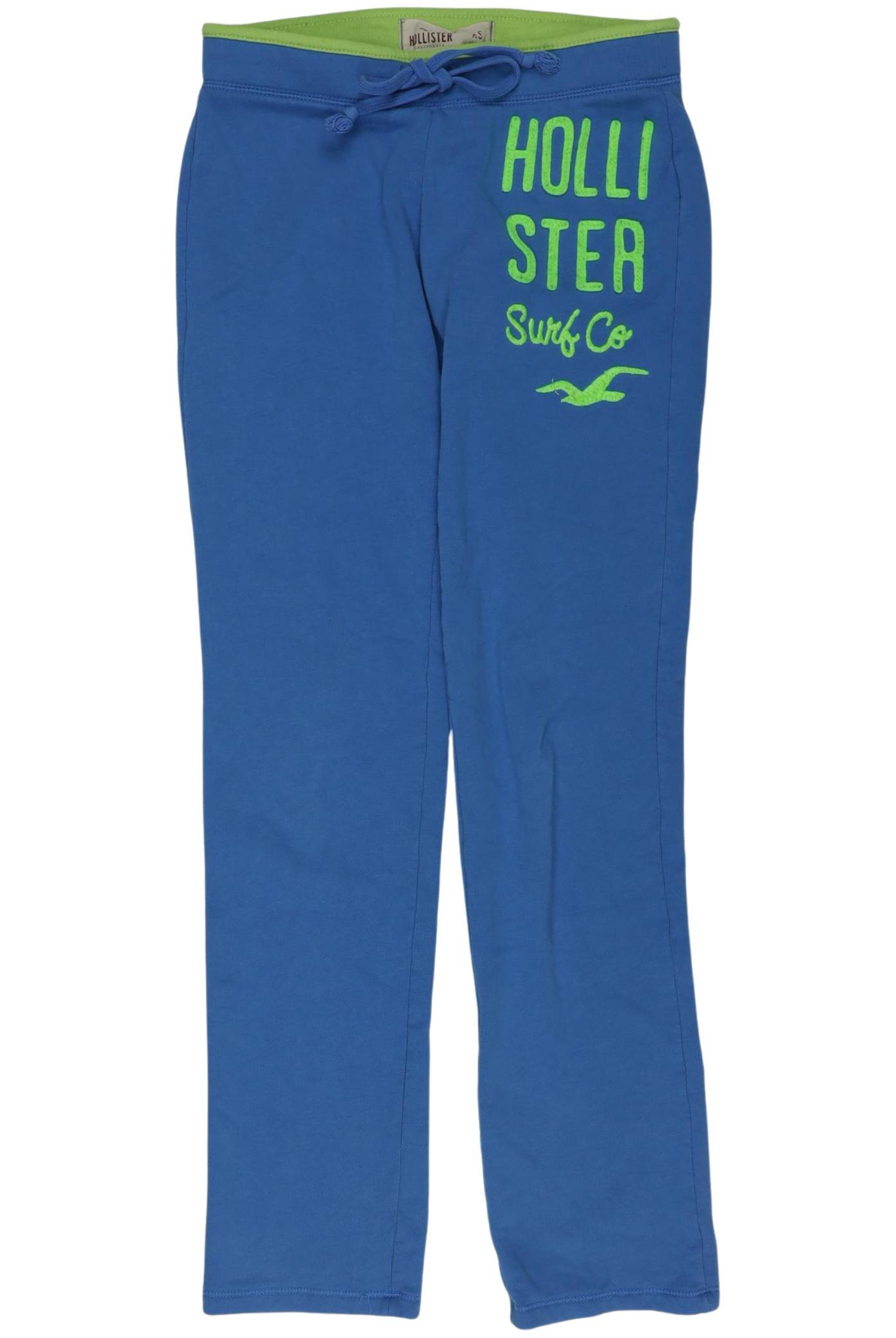 

Hollister Damen Stoffhose, neon, Gr. 0