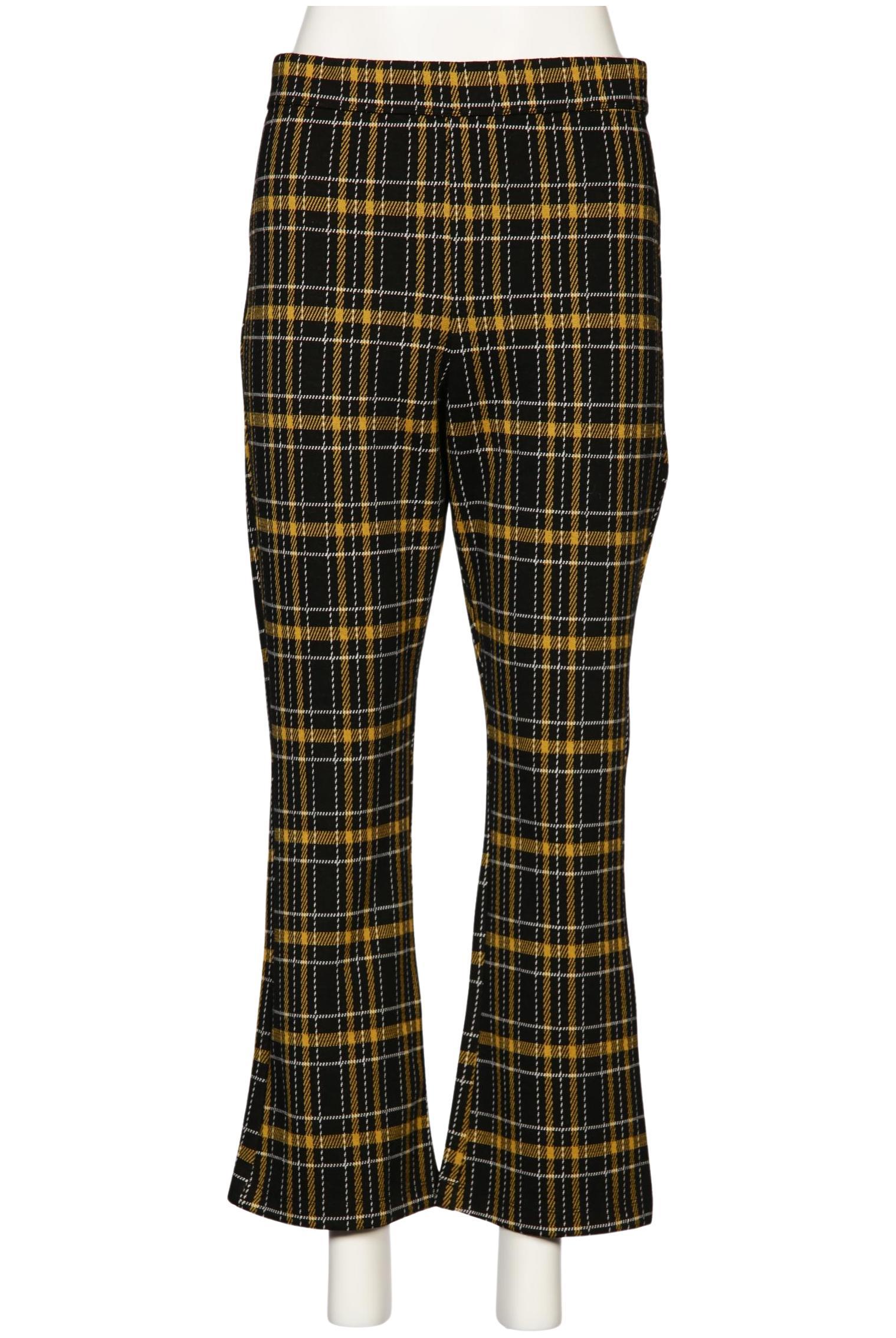 

Hollister Damen Stoffhose, mehrfarbig, Gr. 0