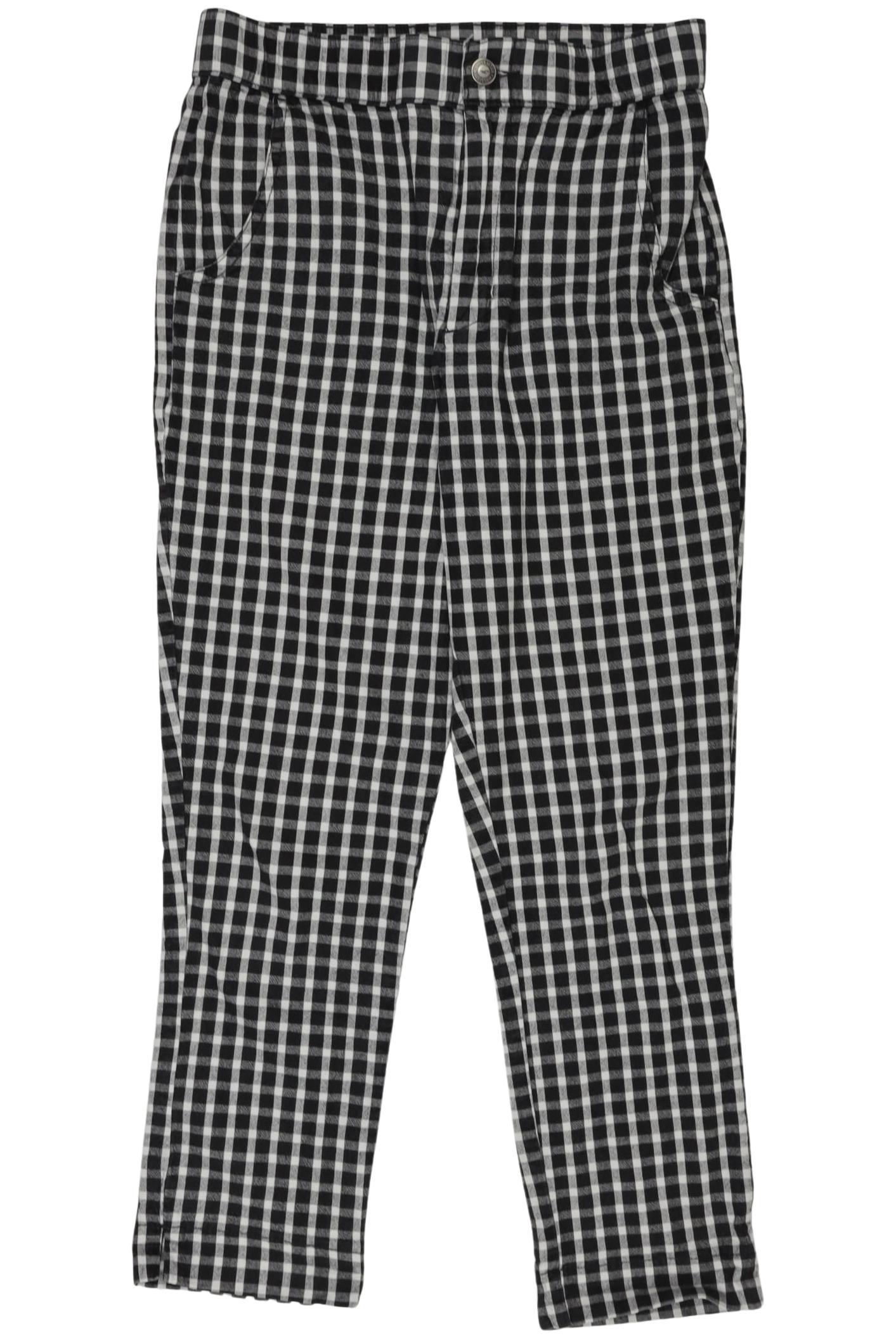 

Hollister Damen Stoffhose, schwarz, Gr. 0