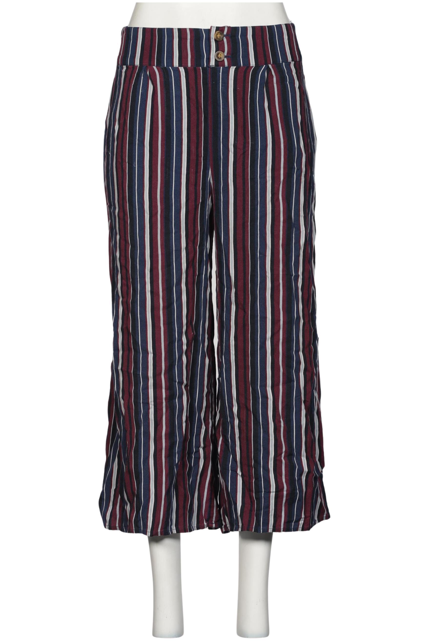 

Hollister Damen Stoffhose, mehrfarbig, Gr. 0